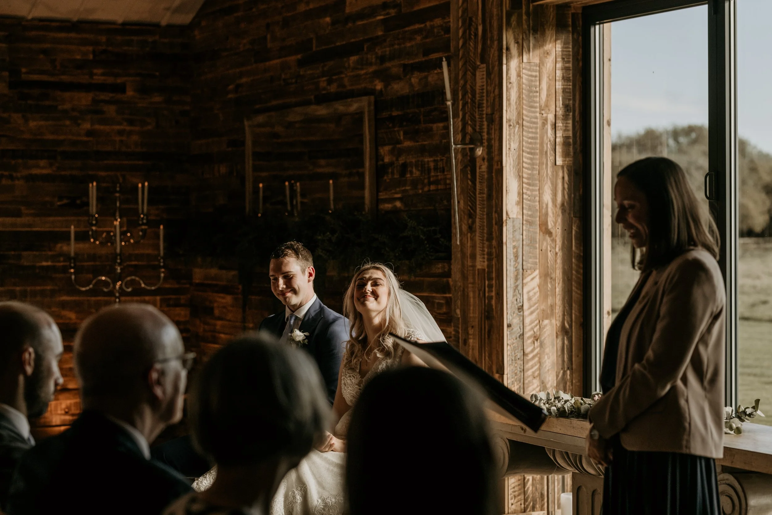 Crafting your personalised wedding ceremony — Ceremonies with Rachael