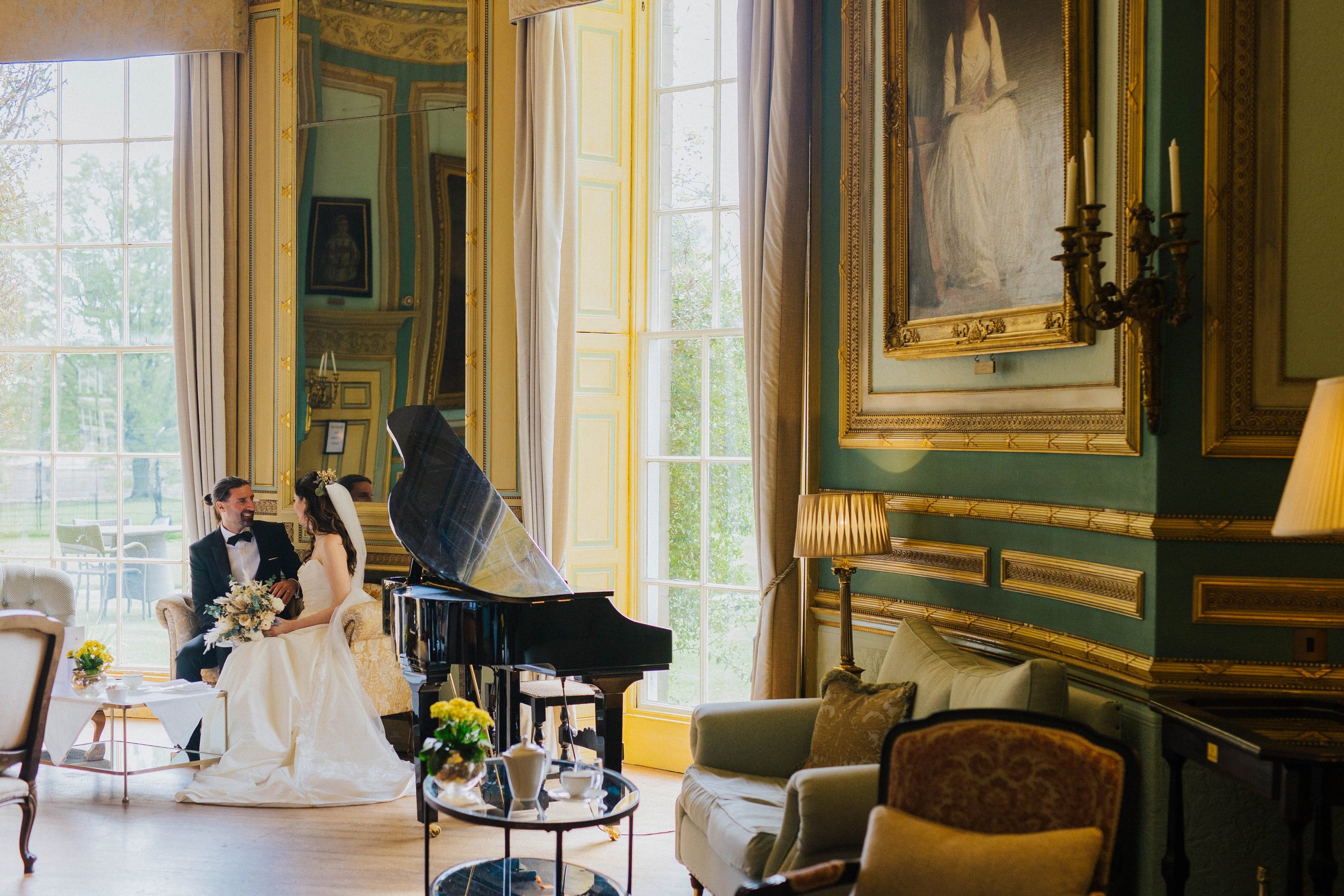 My top locations for a truly Yorkshire destination wedding