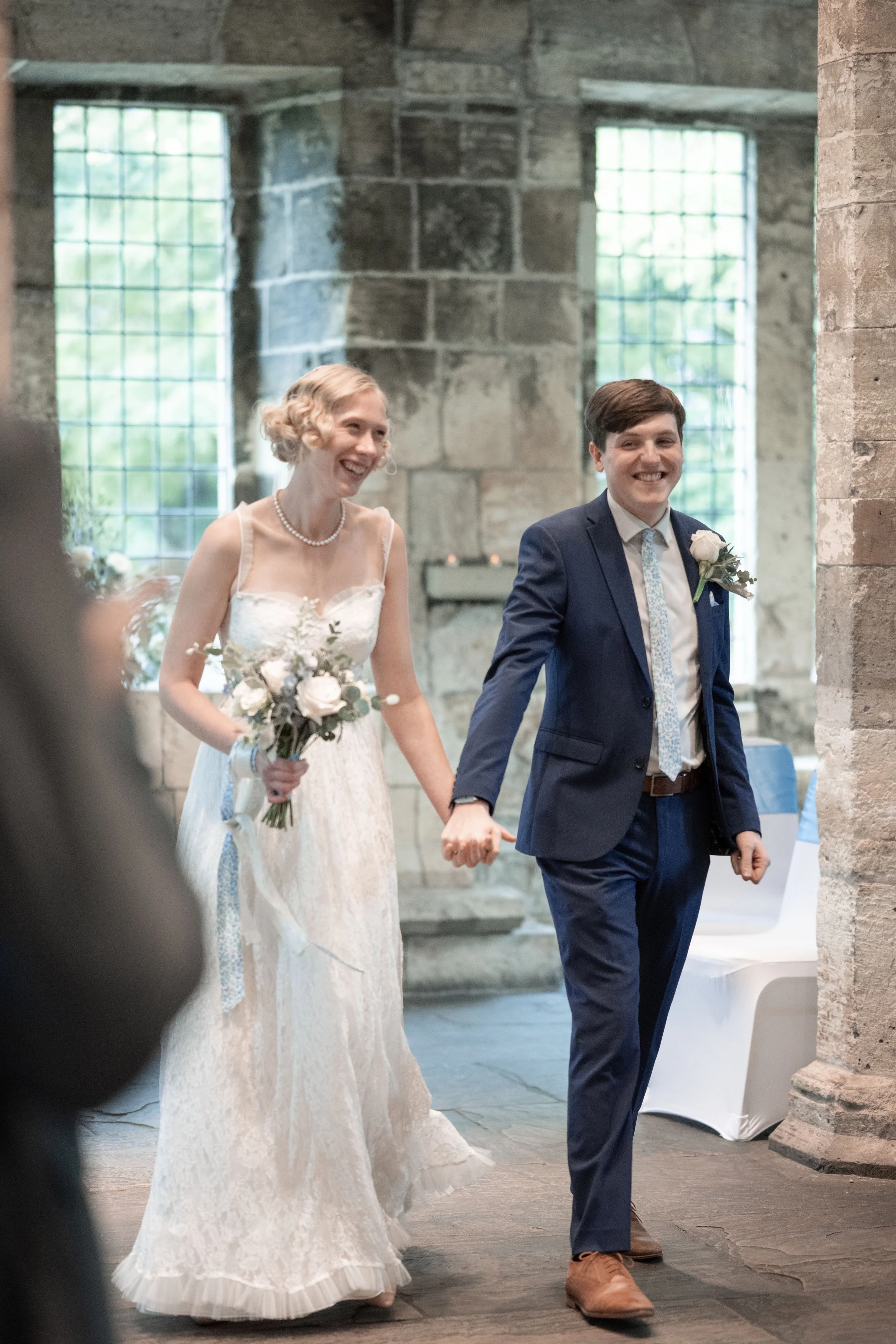 York-Hospitium-wedding-newly-weds-procession.jpeg