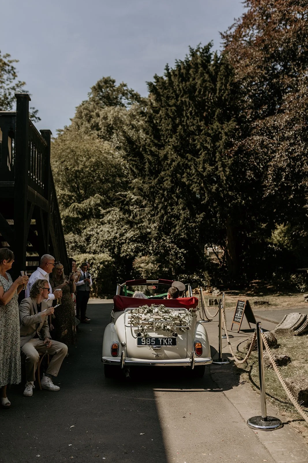 Ceremonies-with-Rachael-York-Hospitium-wedding-wedding-car.jpeg
