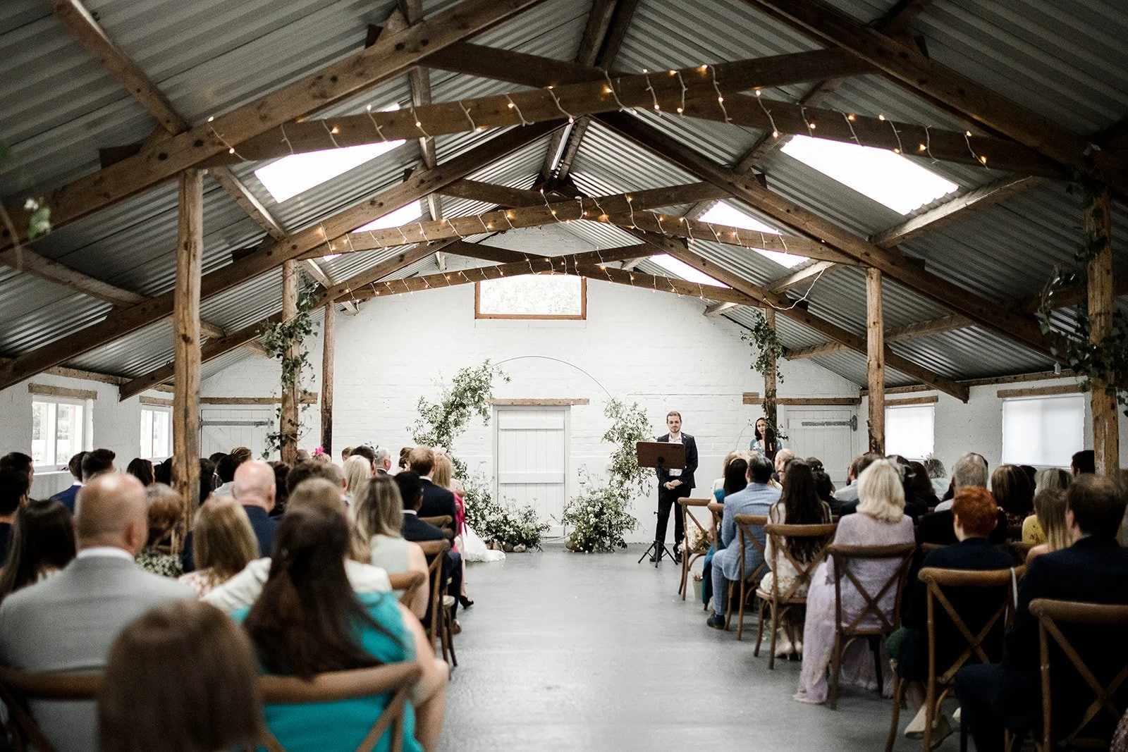 The best non-religious wedding readings