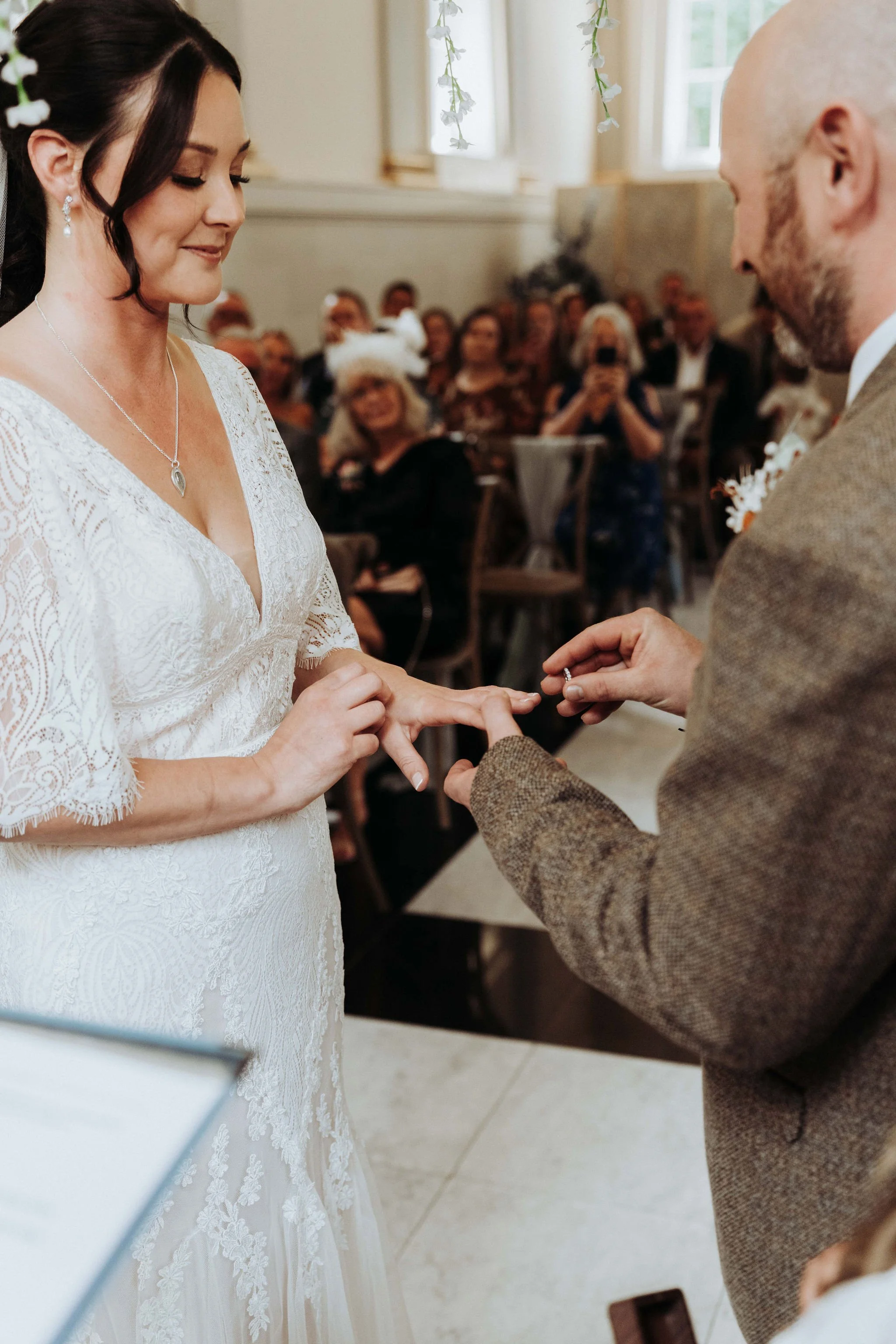 10 genuine reasons to get married in York (from a local wedding celebrant)