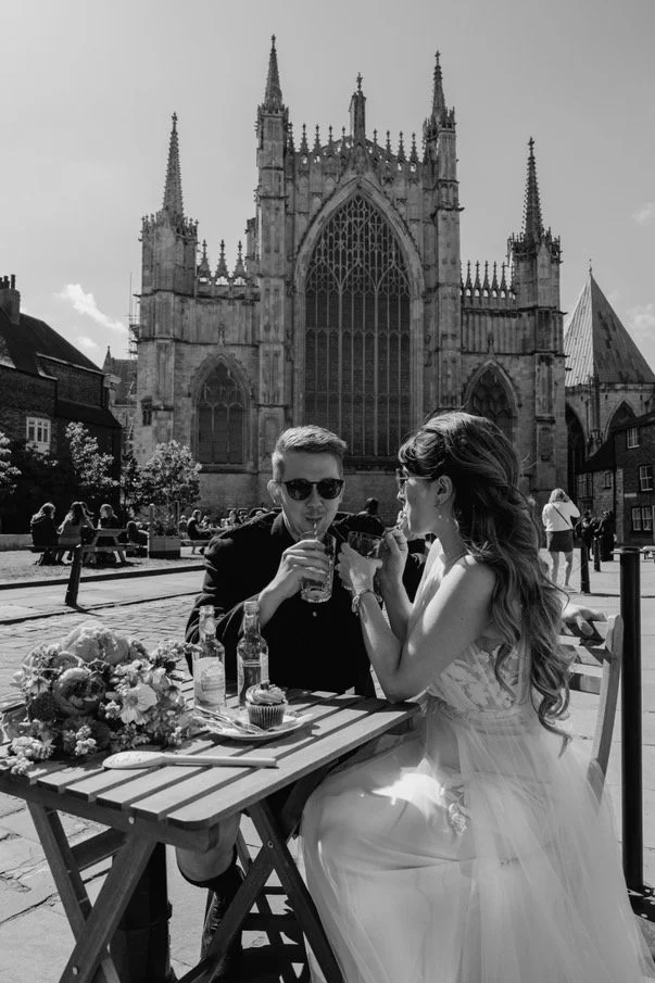 Romantic things to do in and around York | Date Ideas for Couples
