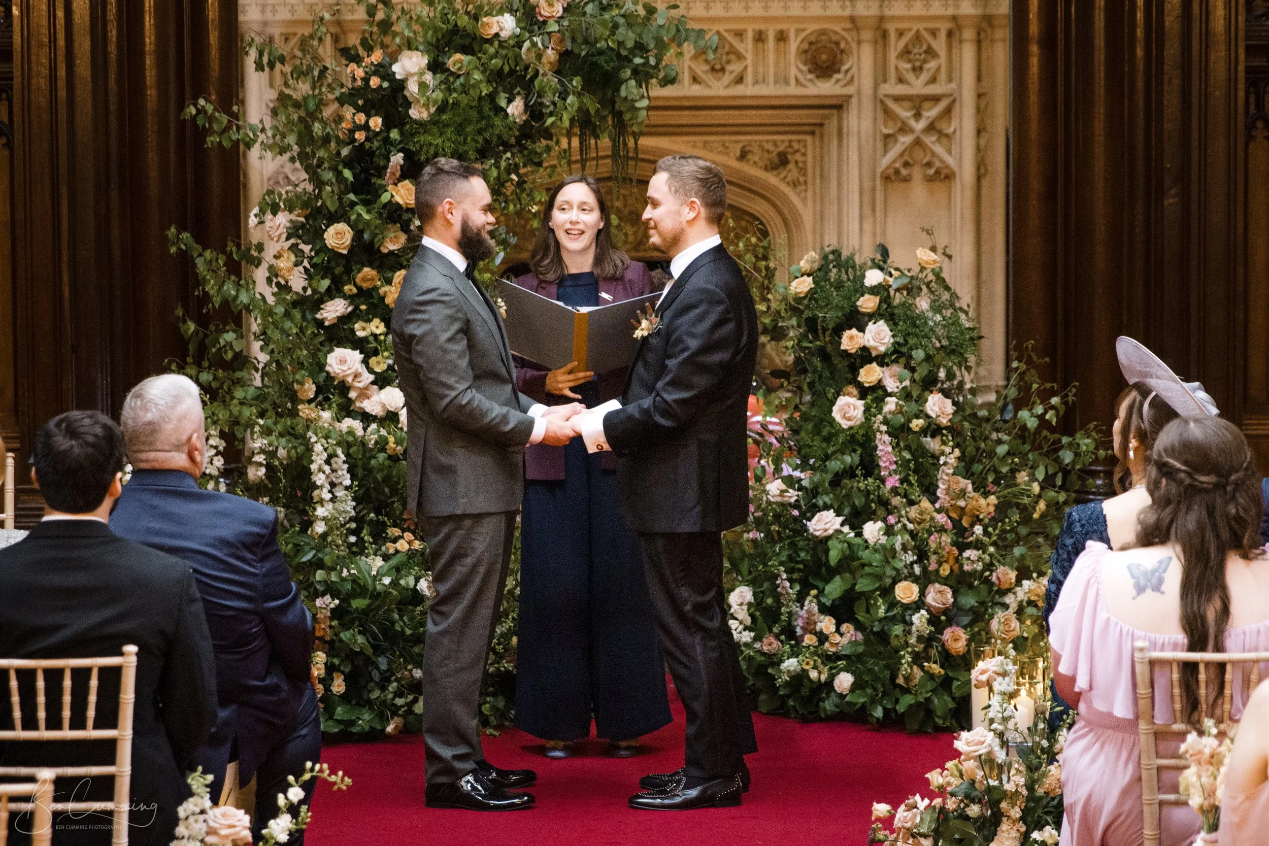 North Yorkshire Humanist Wedding Guide