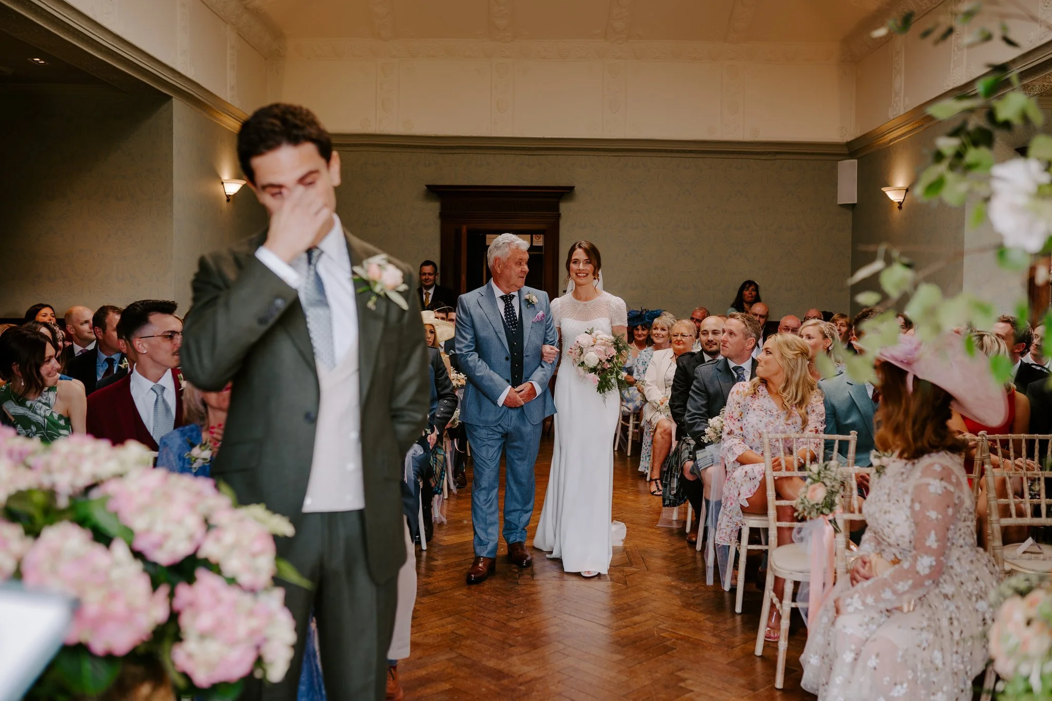 East Yorkshire Humanist Wedding Guide