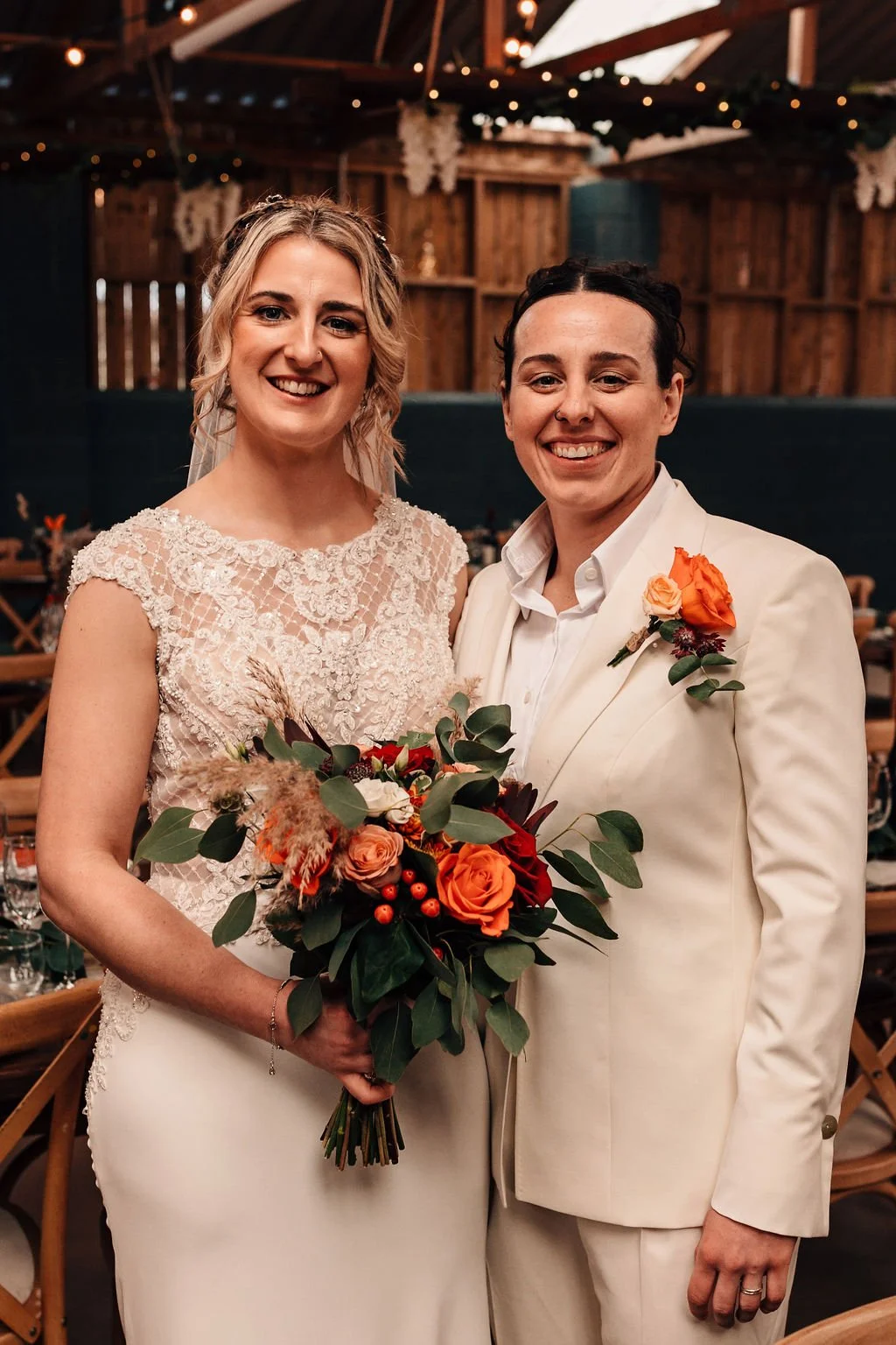 Harrogate Humanist Wedding Location Guide