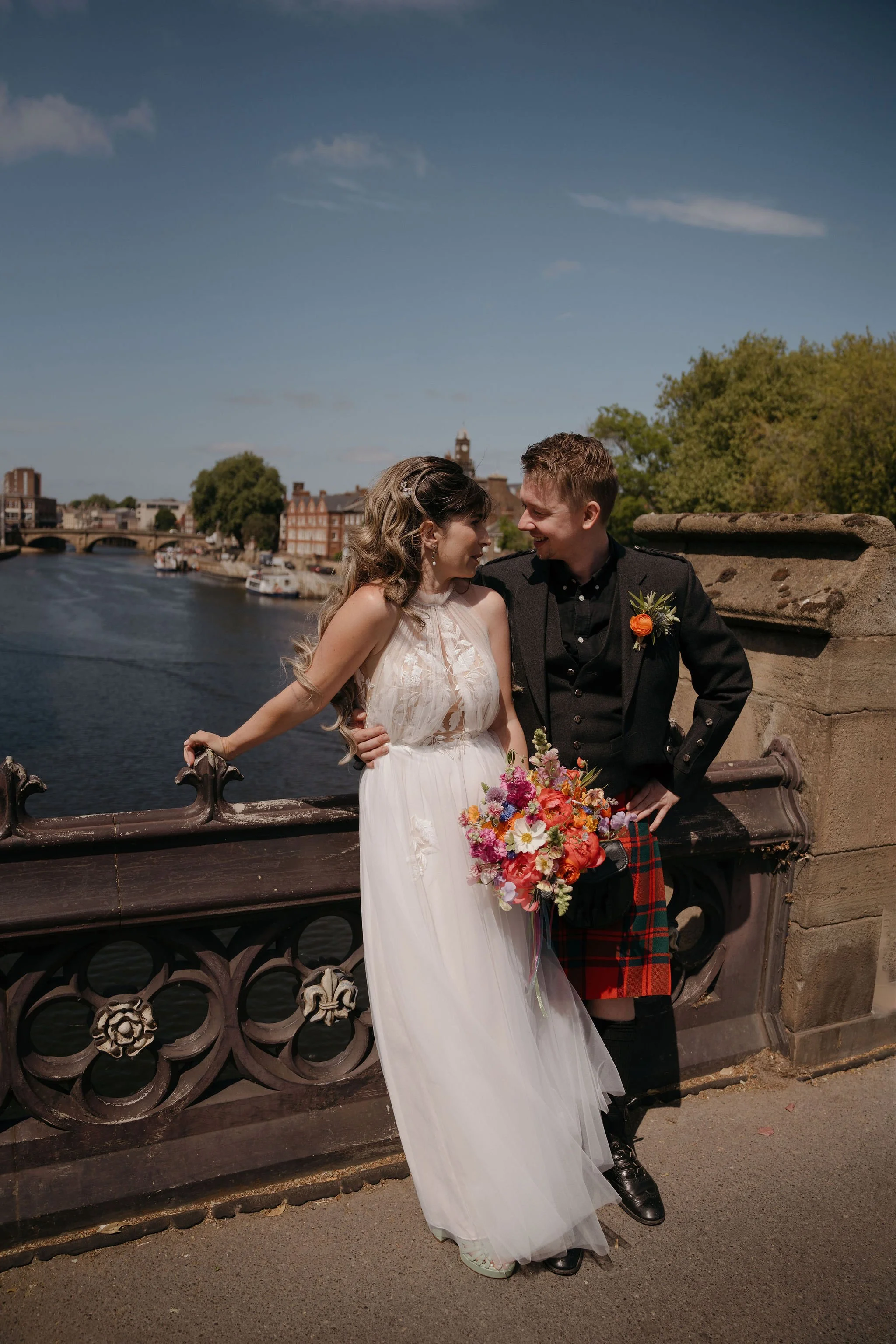 York Humanist Wedding Guide