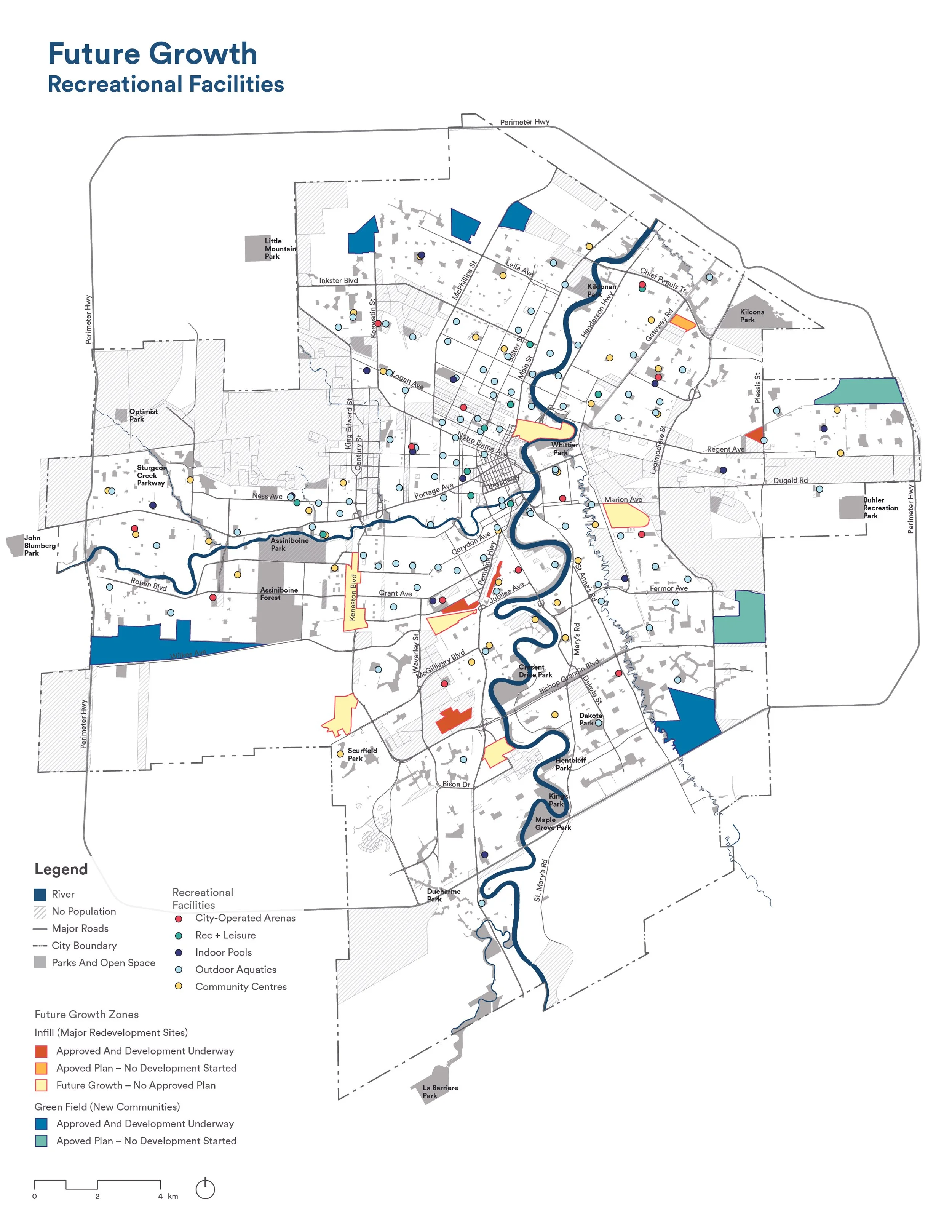 Winnipeg Future Growth