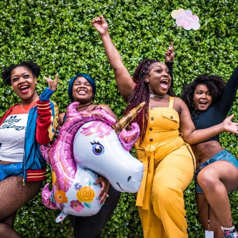 The Guide You Need To Find And Navigate The Best Convention Experience For You!