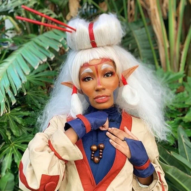 How To Be An Ally To Black Cosplayers