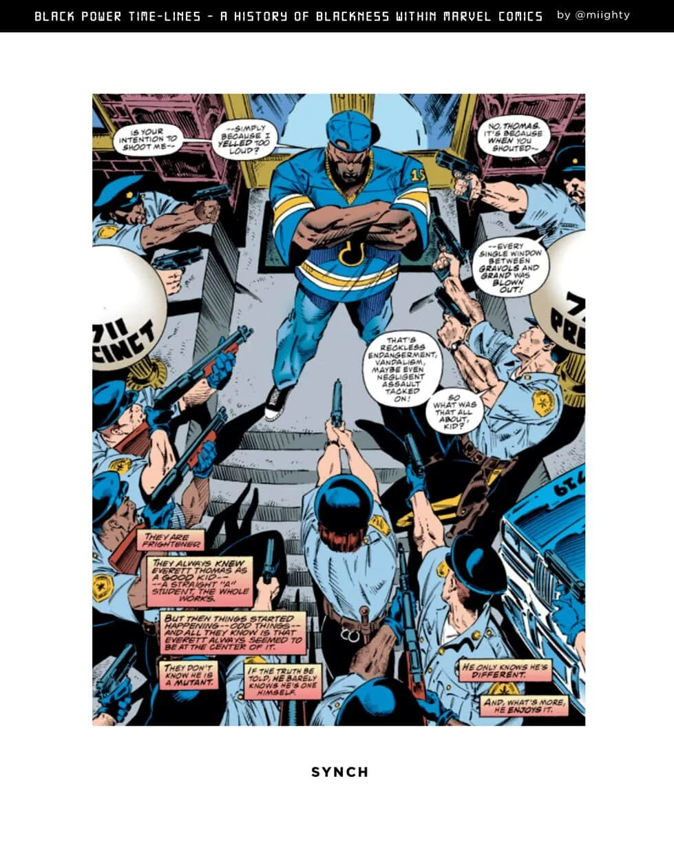 Make It Make Sense: Marvel Donating To Trump Is Like Shield Donating to Hydra