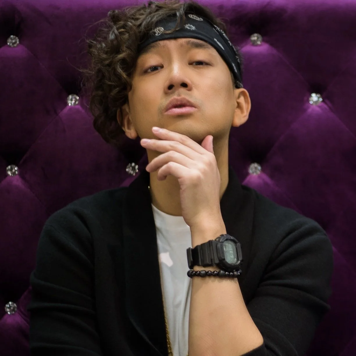 Two Halves Of The Same Coin: Alan Z Discusses How The Duality Of His Music Creates Something For Everyone