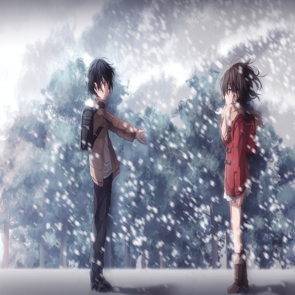 How Erased Discusses The Importance Of A Support System (Anime Review)