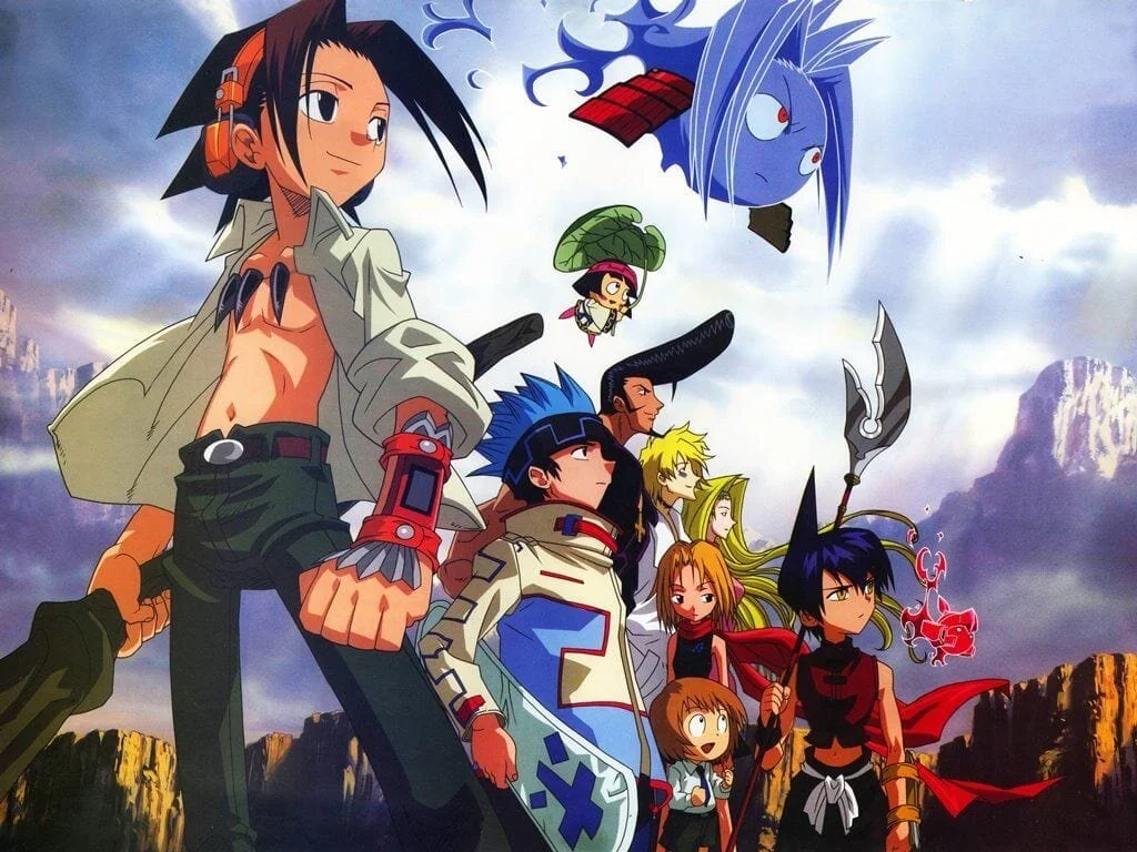 5 Nostalgic English Anime Openings To Jog Your Memory The Daily Quirk