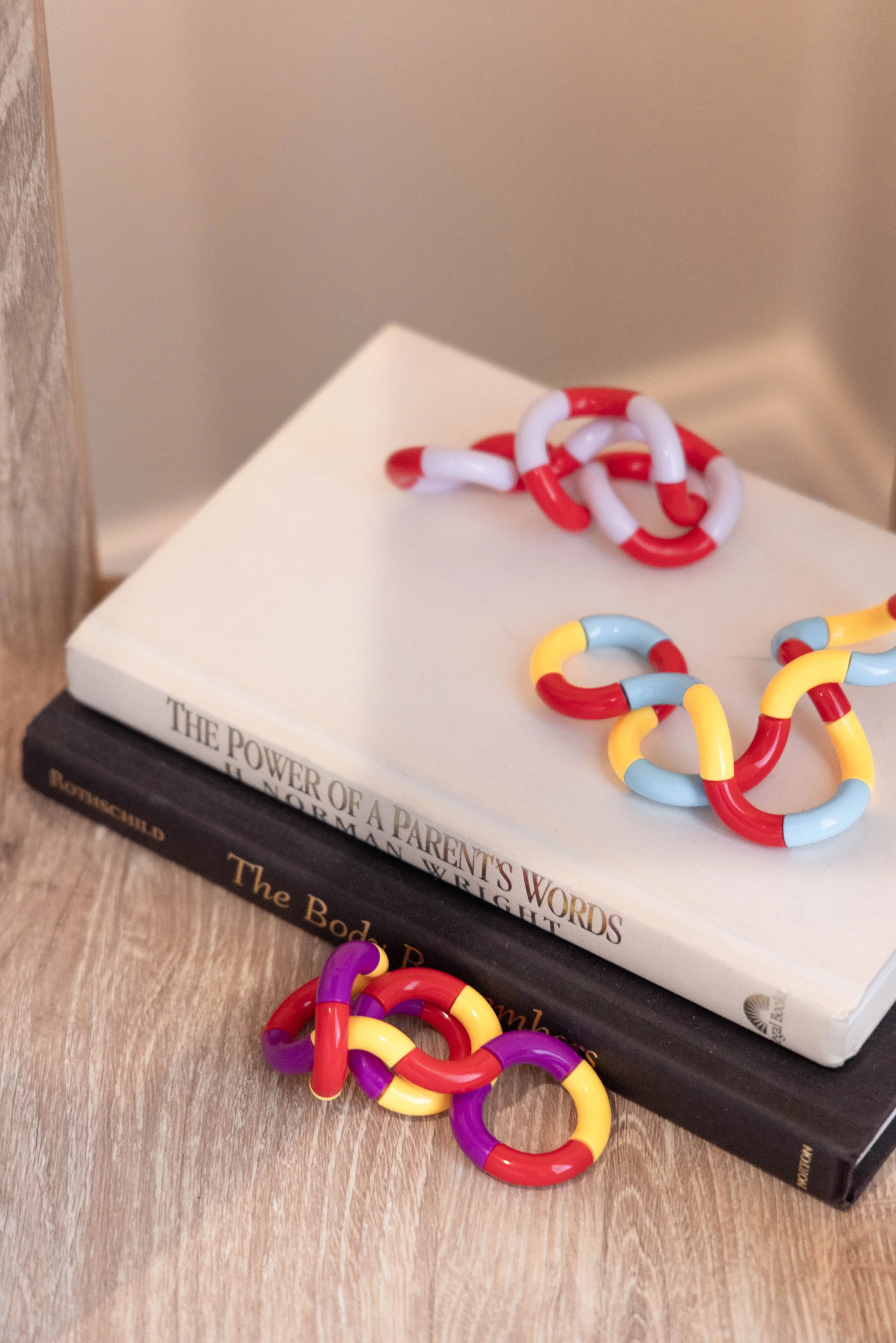 Back-to-School Tips for Mom's Mental Health