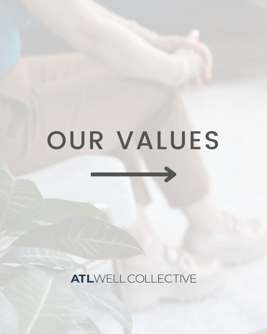 Wonder what shapes our care? Swipe to discover the values behind our work. ➡️

#atlwell