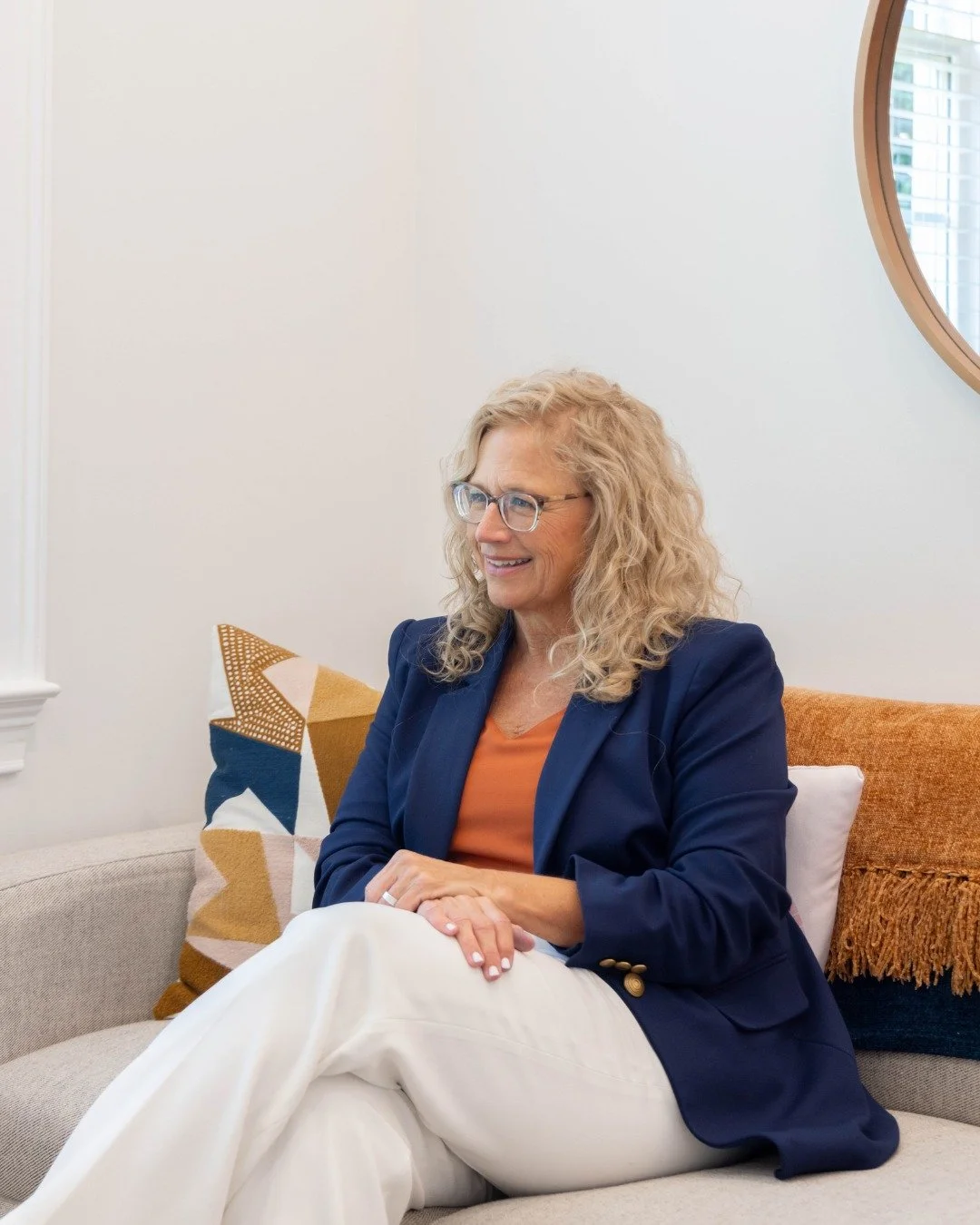 Let&rsquo;s get back to the basics 💭
What is counseling? It&rsquo;s not just for moments of crisis &mdash; it&rsquo;s a safe, supportive space to process life as it really is.

A counselor helps you explore your story, make sense of your emotions, a