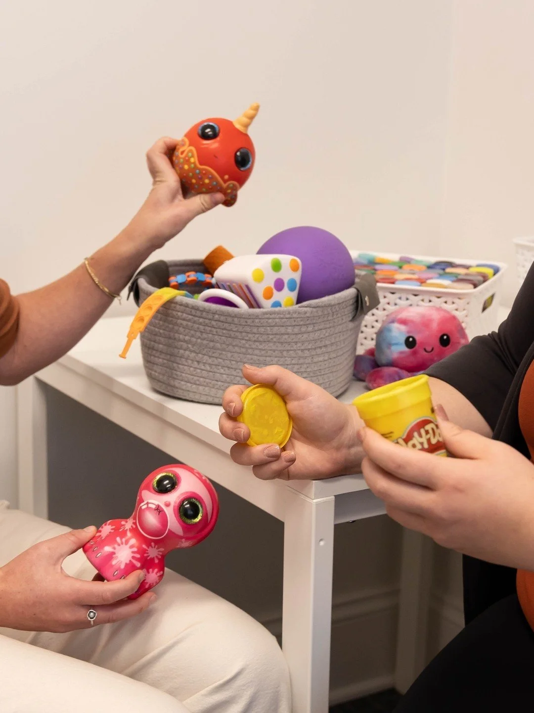 Did you know many of our providers work with clients of all ages &mdash; including children? 🧠✨

Mental health support in childhood plays a vital role in emotional regulation, healthy relationships, confidence, and long-term well-being. When kids ar