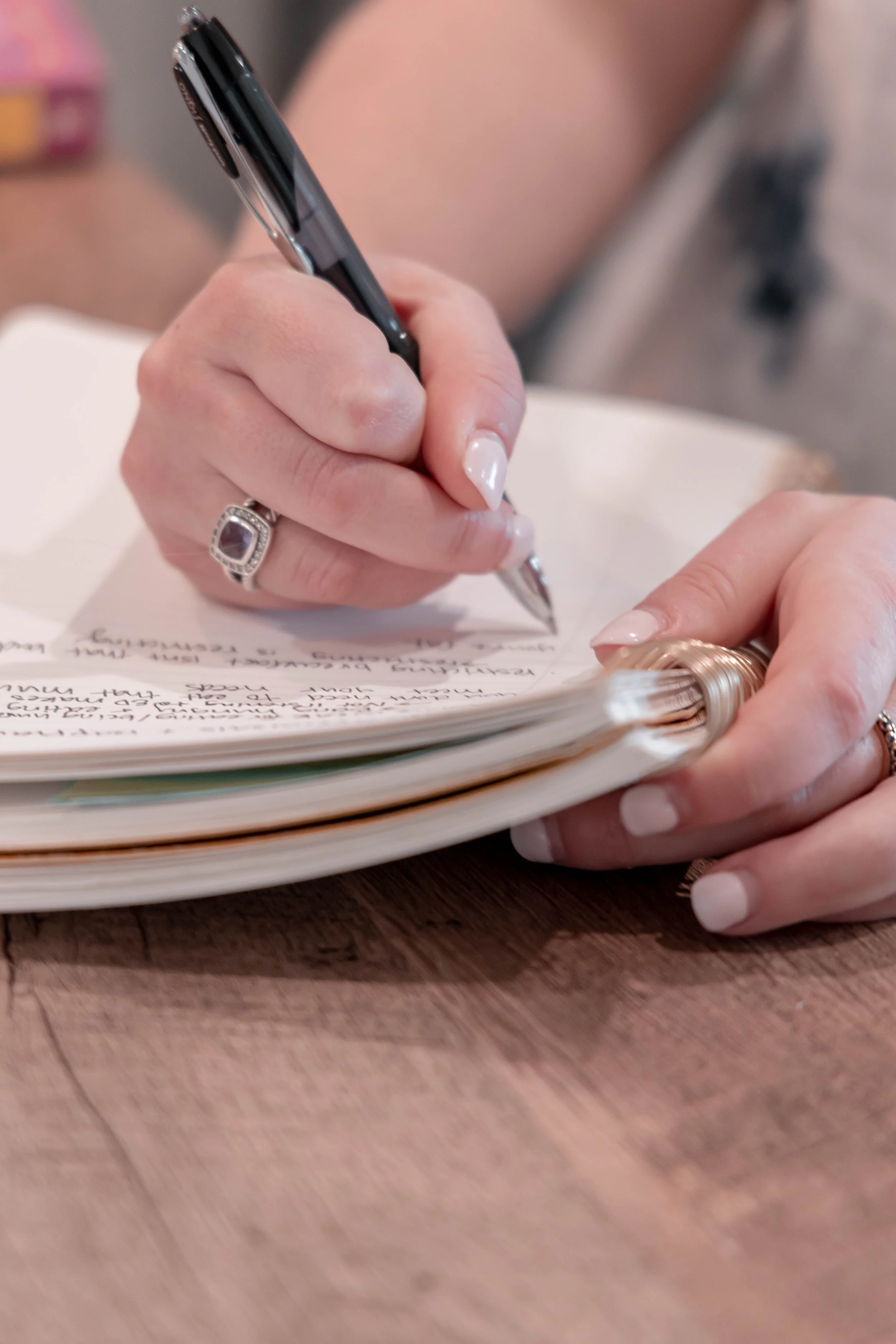 A Value’s Driven way of Goal Setting