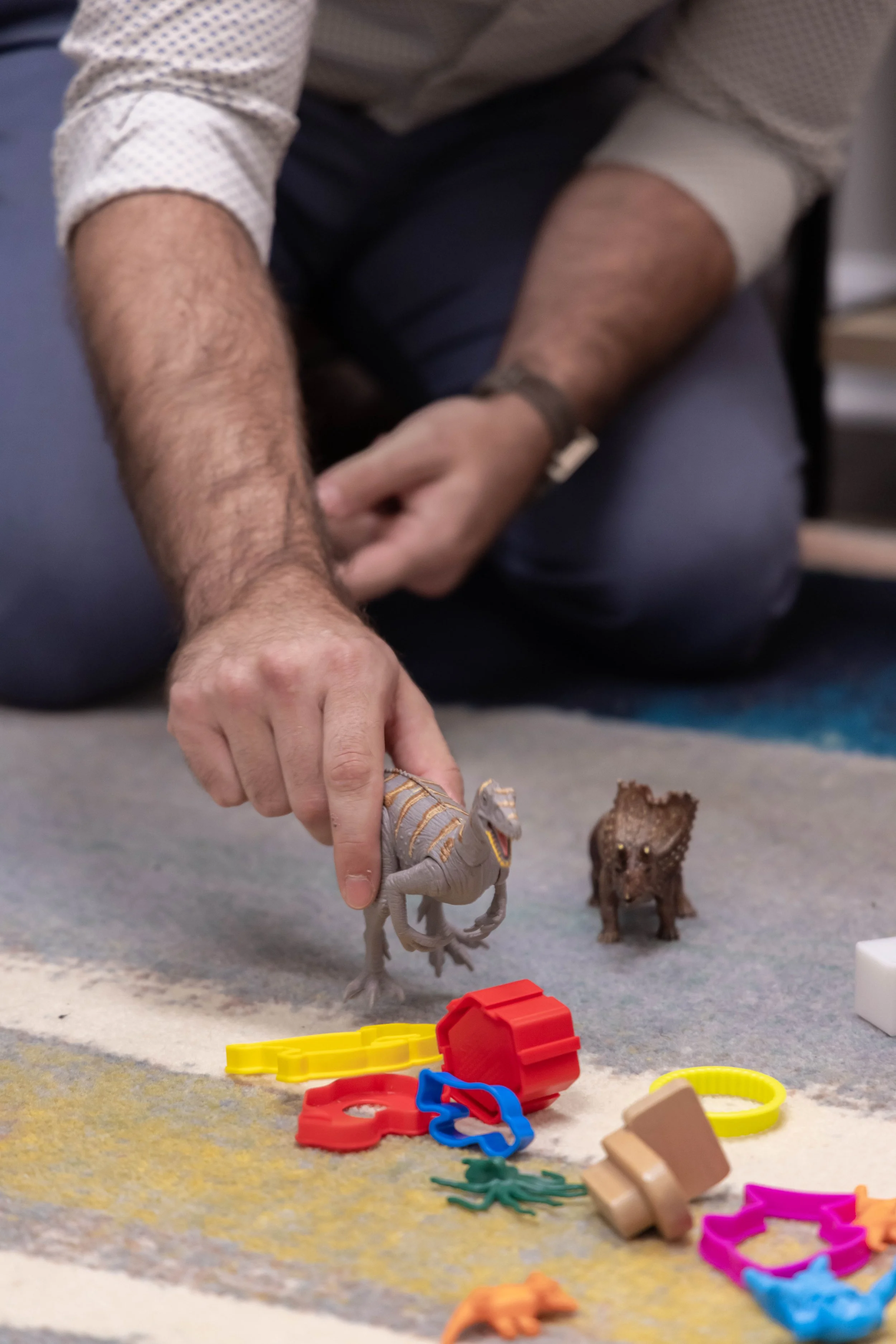 Raising Resilient Kids: Empowerment, Play, and Parenting in Today’s World