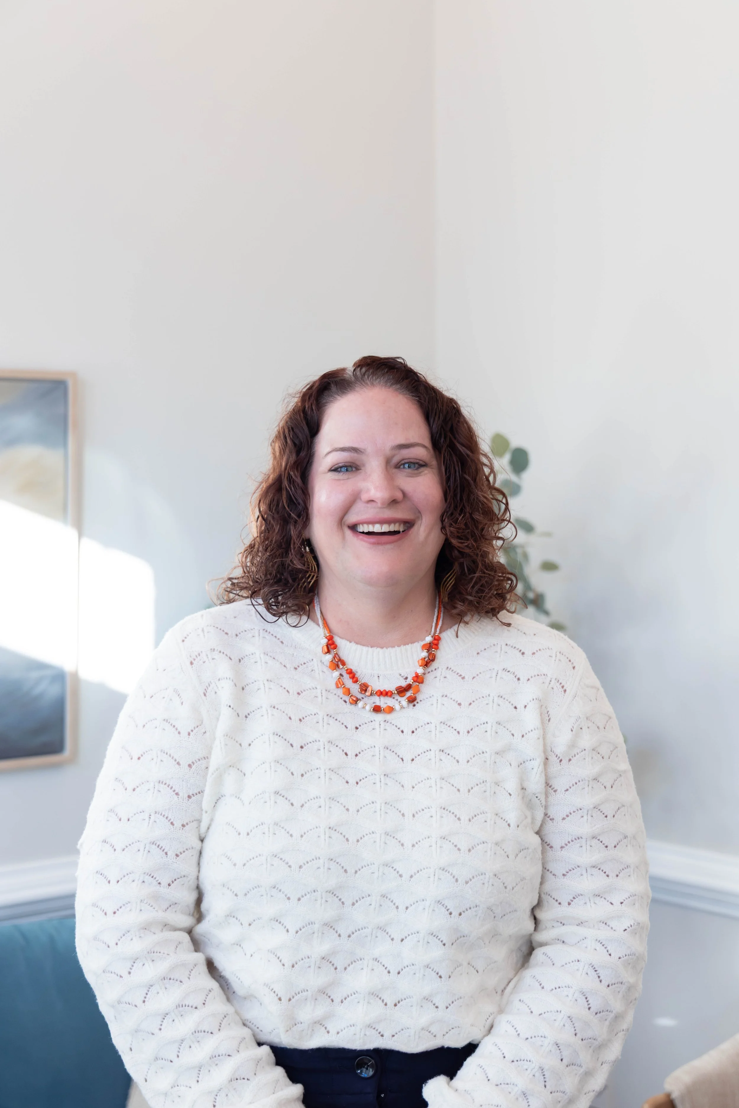 Get to Know Jessica Ringsmuth