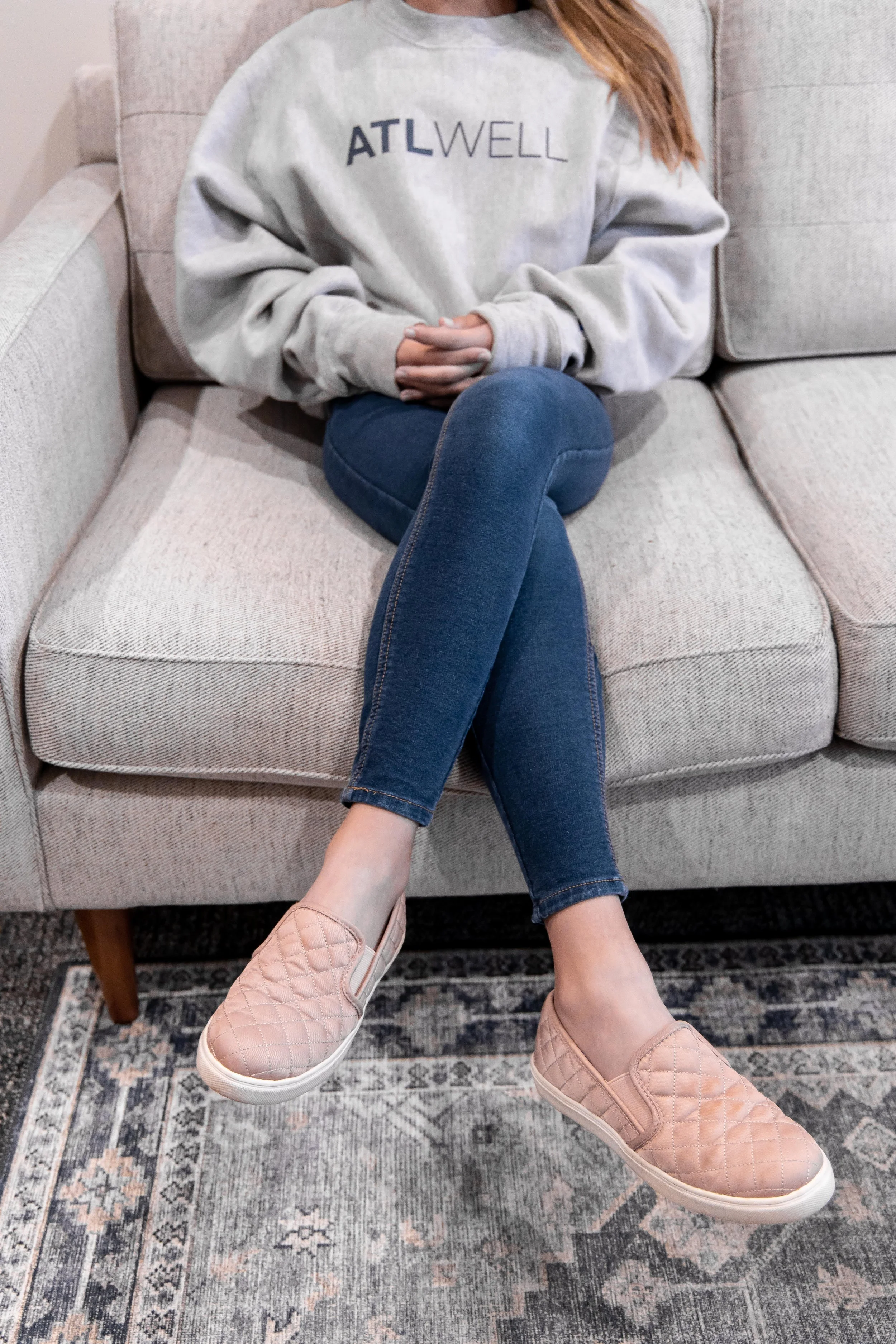 The Resilience Recipe: Slowing Down, Connecting Deeply, and Raising Emotionally Strong Kids