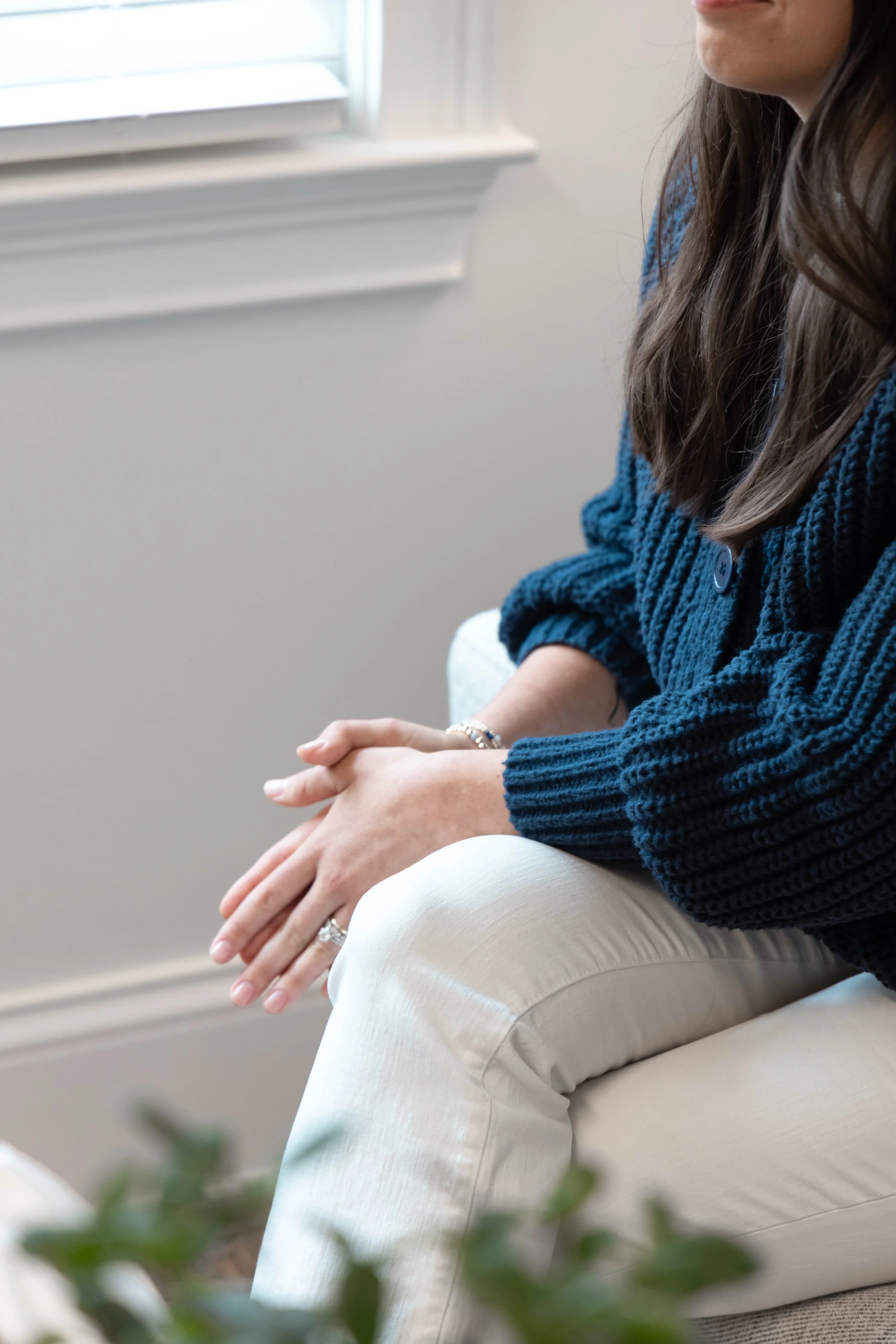 The Power of Self-Validation