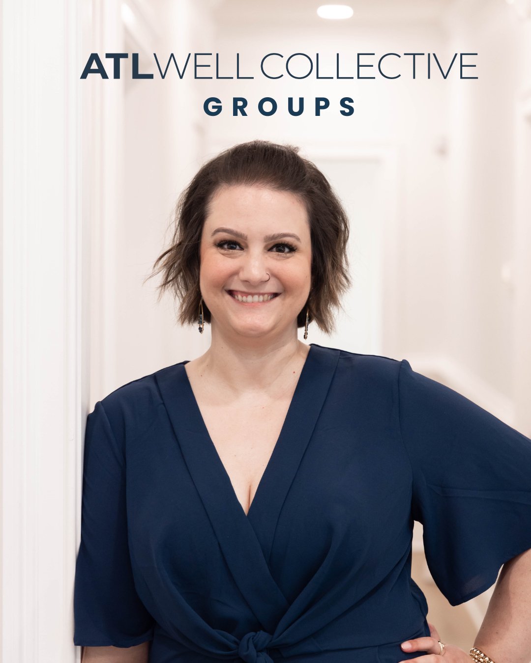 ✨ The Grounded Mom ✨
Motherhood can be beautiful and all-consuming. This virtual group offers space to breathe, reflect, and reconnect with the parts of you beyond &ldquo;mom.&rdquo;

Led by Sabrina Redman, Counseling Intern, this small, supportive c