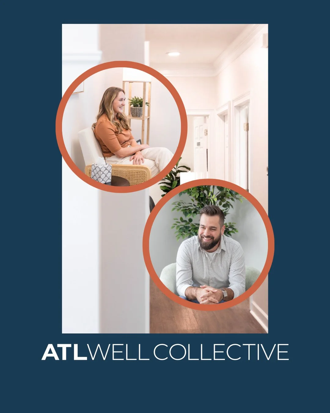 At Atlanta Wellness Collective, our providers don&rsquo;t just sit in the therapy room! They step into the community.

We believe great clinicians are lifelong learners and active contributors. That&rsquo;s why our team prioritizes continuing educati