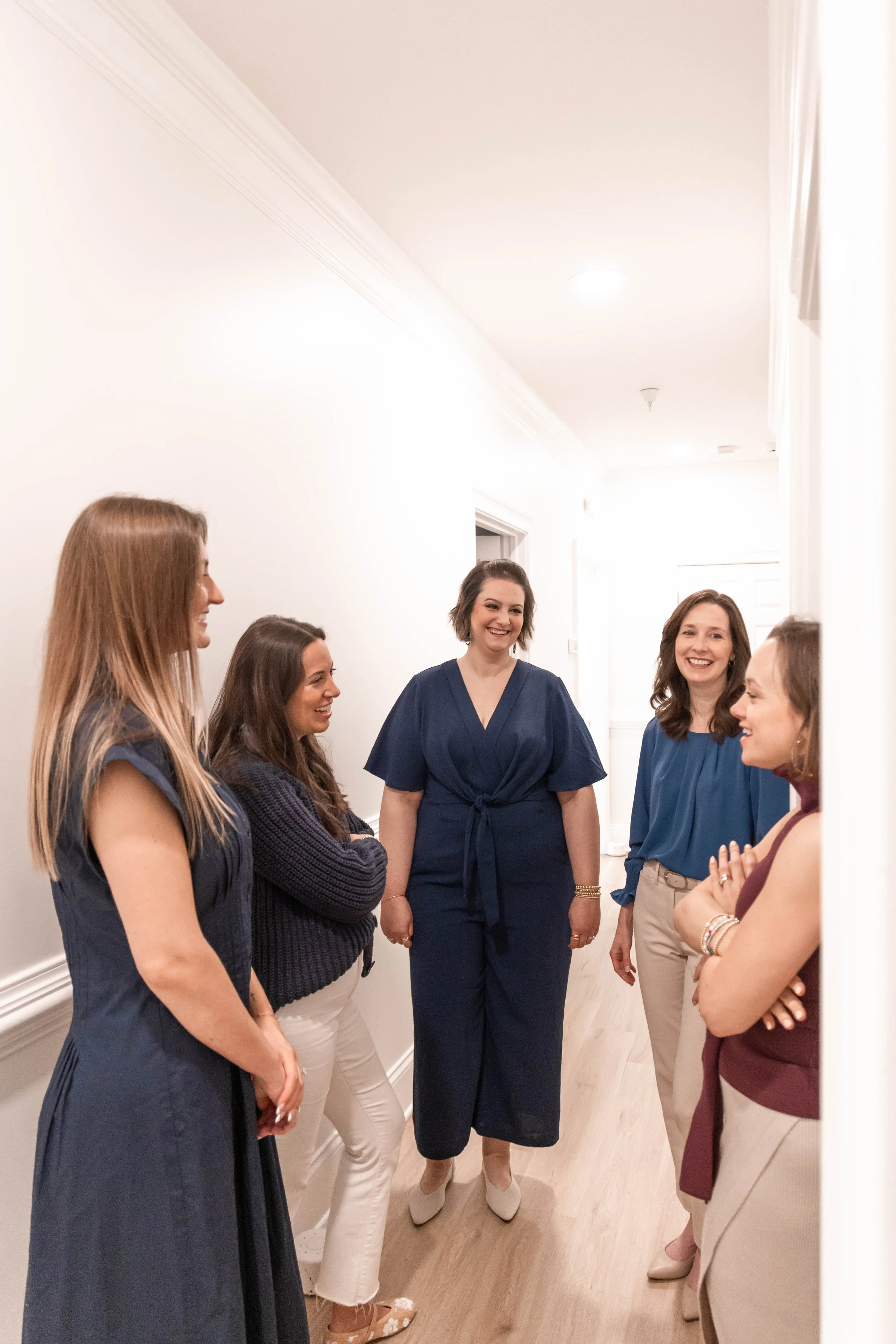 Hormones and Mental Health: From Feeling “Crazy” to Feeling Empowered