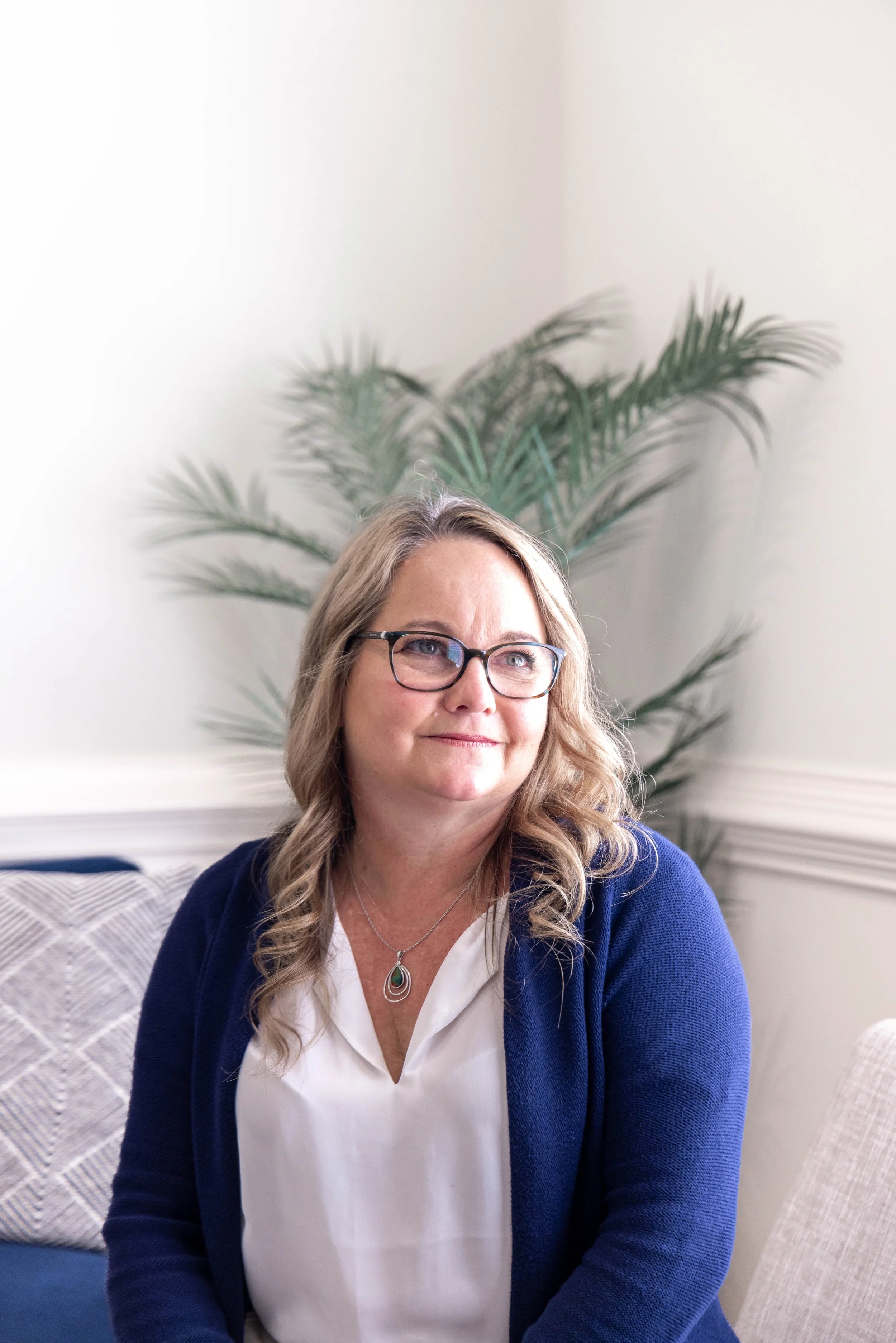 The Hidden Weight: Trauma in Capable, High-Functioning Women