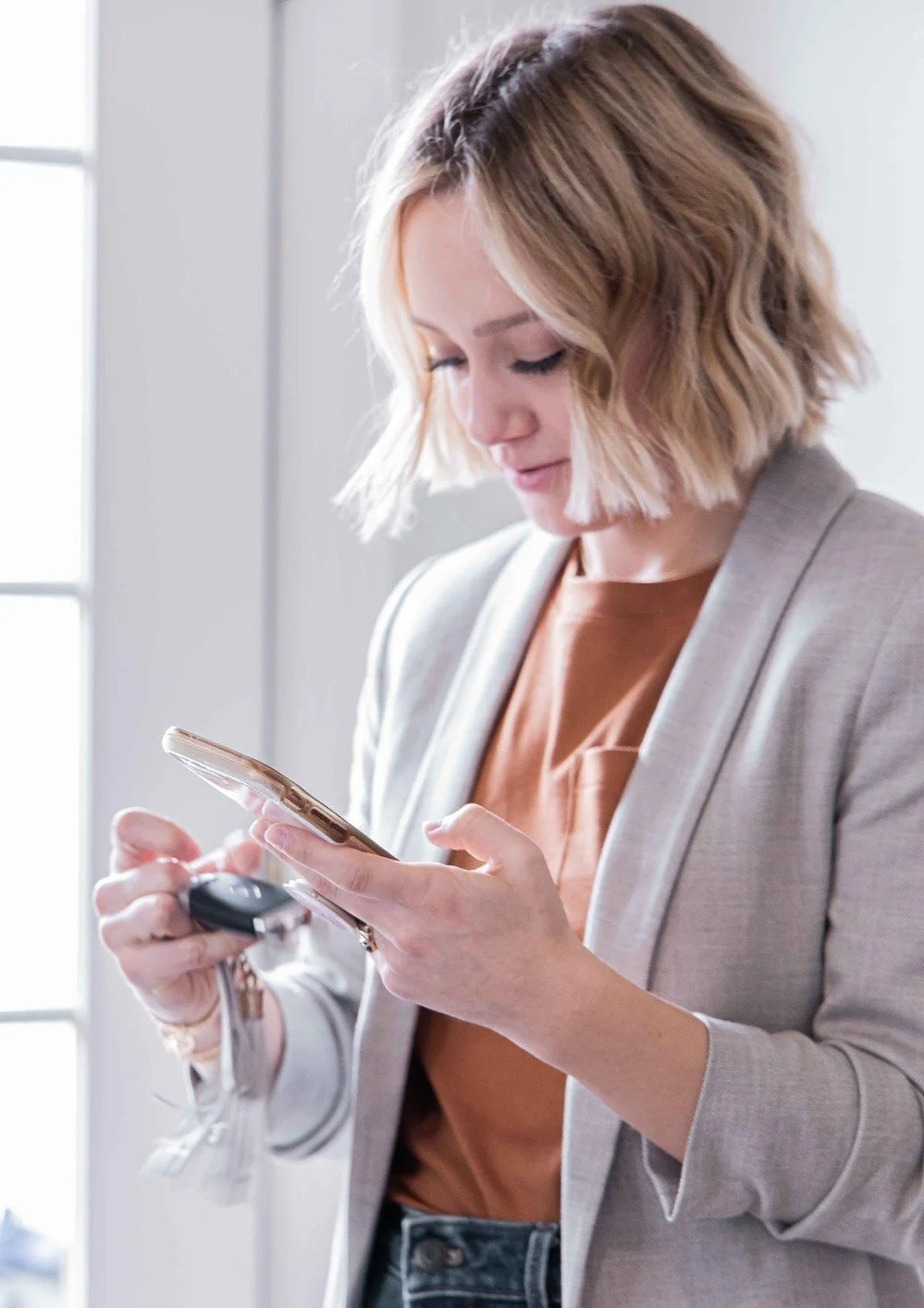 Want more support, encouragement, and practical tools delivered straight to your inbox? 💌

Join our newsletter for thoughtful insights on mental health, real-life encouragement, and resources to help you care for yourself well.

We&rsquo;d love to s