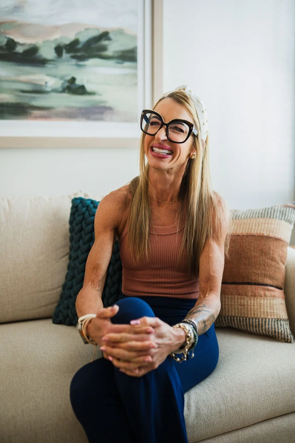 Get to Know Abby Doubell
