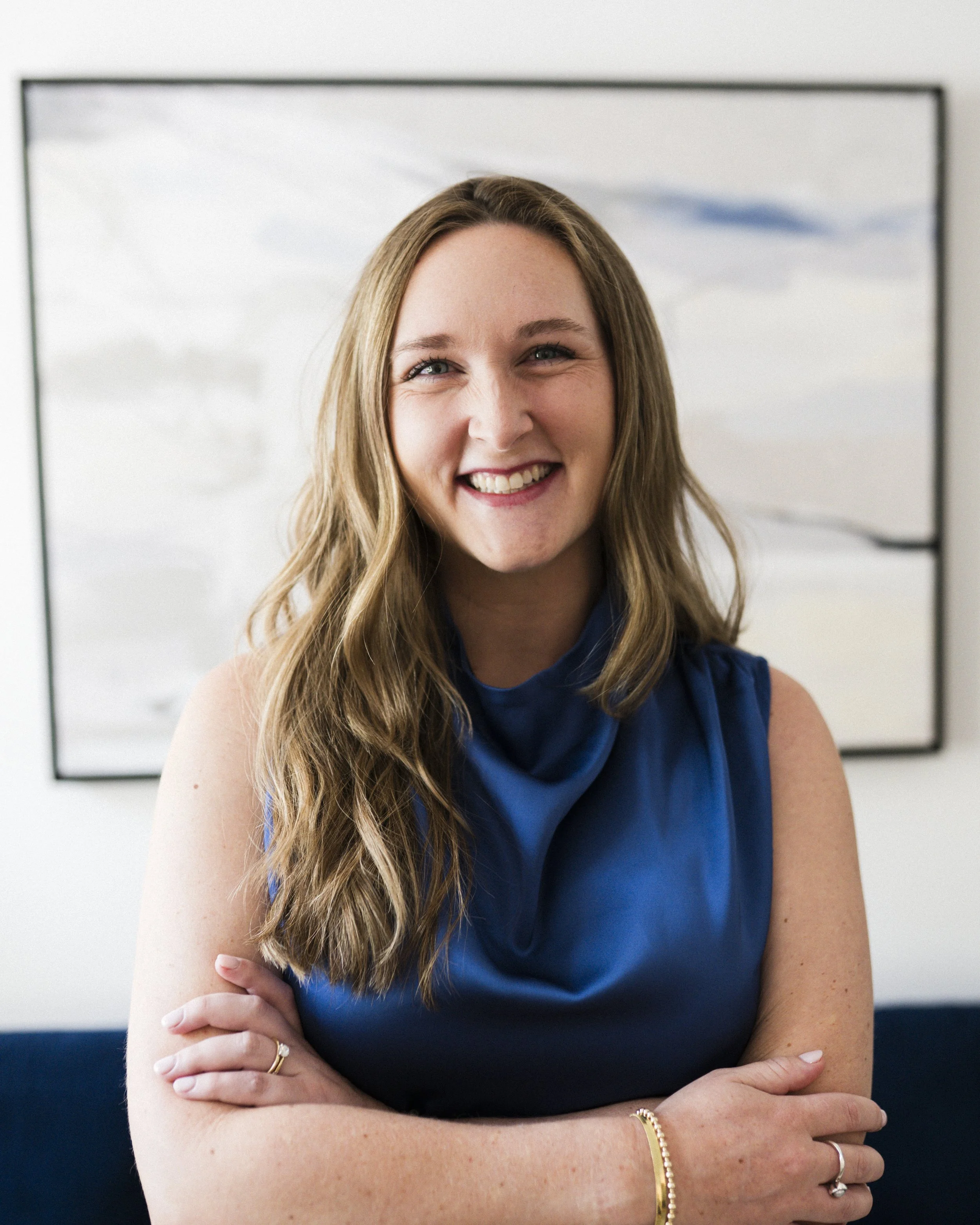 Get to Know Hannah Jordan