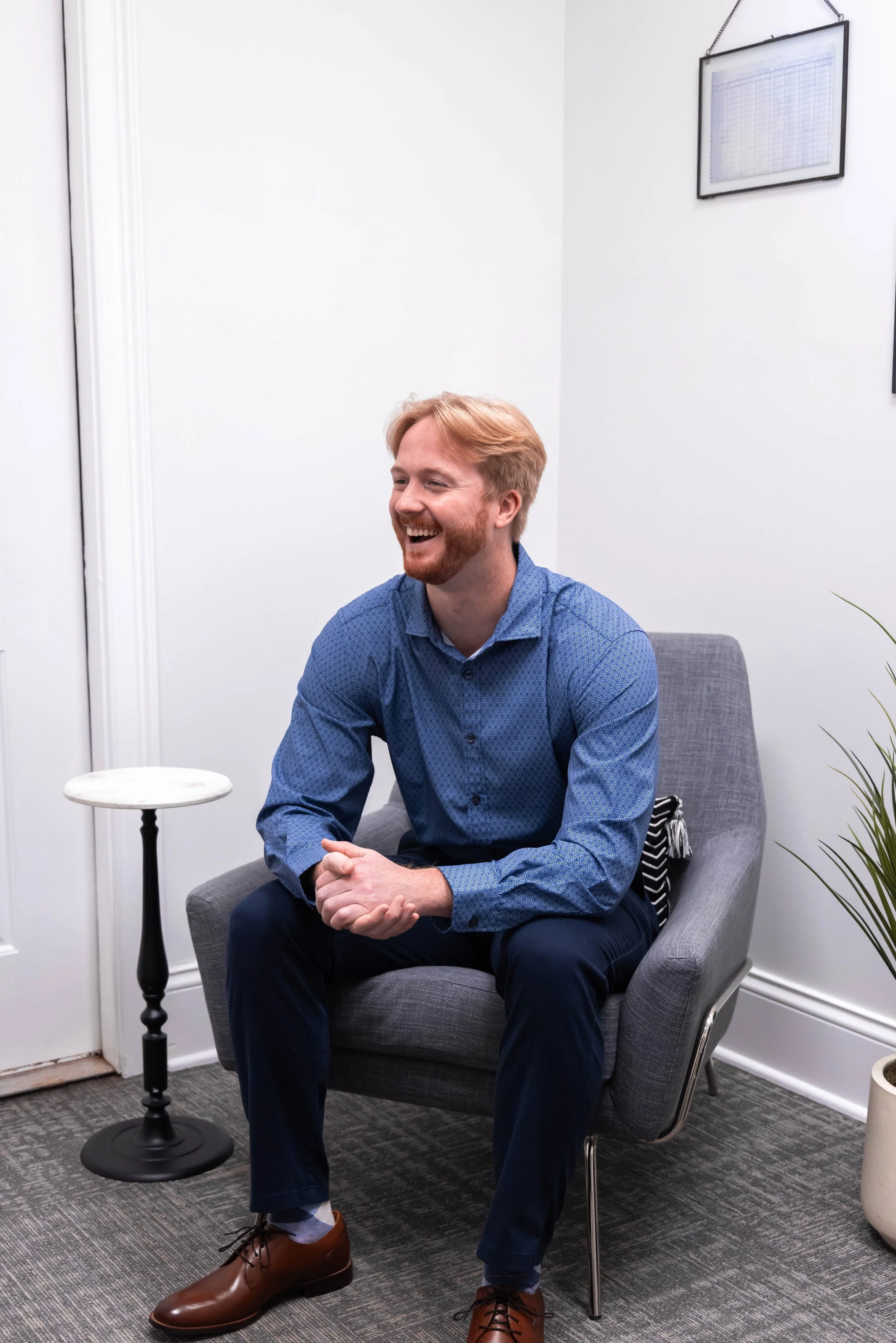 Get to Know Ian Bauer