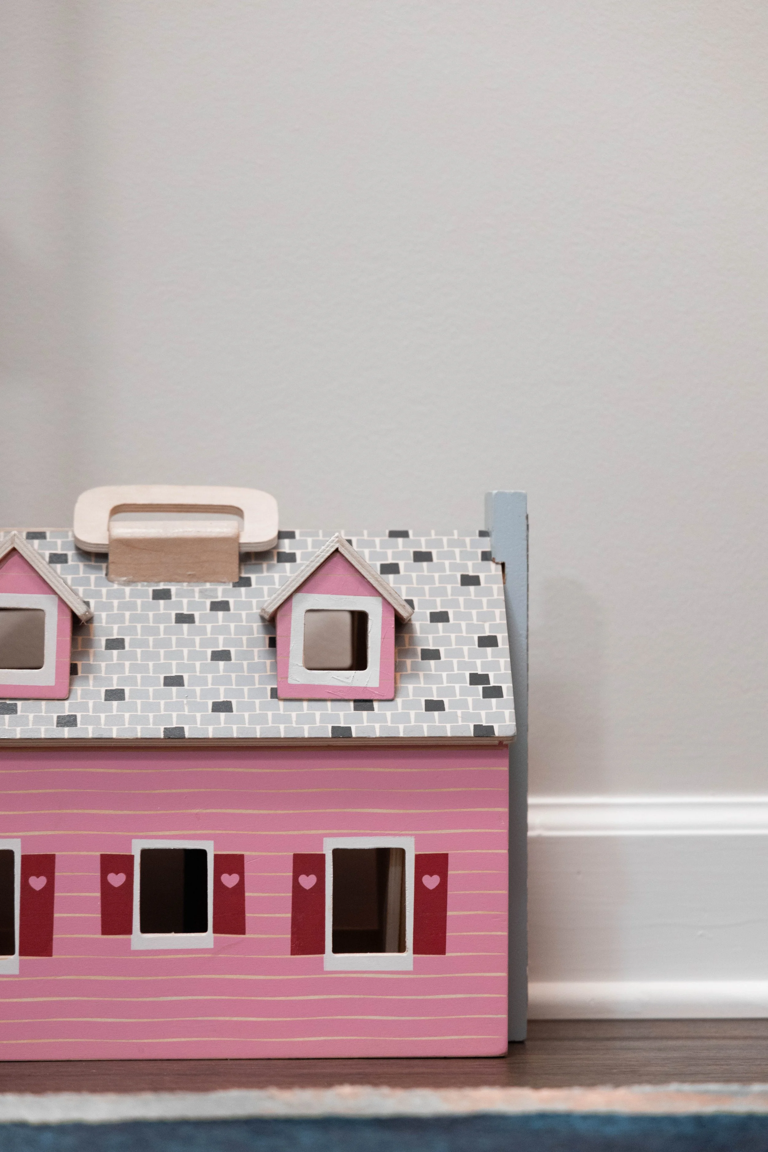 Supporting Your Child’s Executive Functioning Through Strategic Play&nbsp;