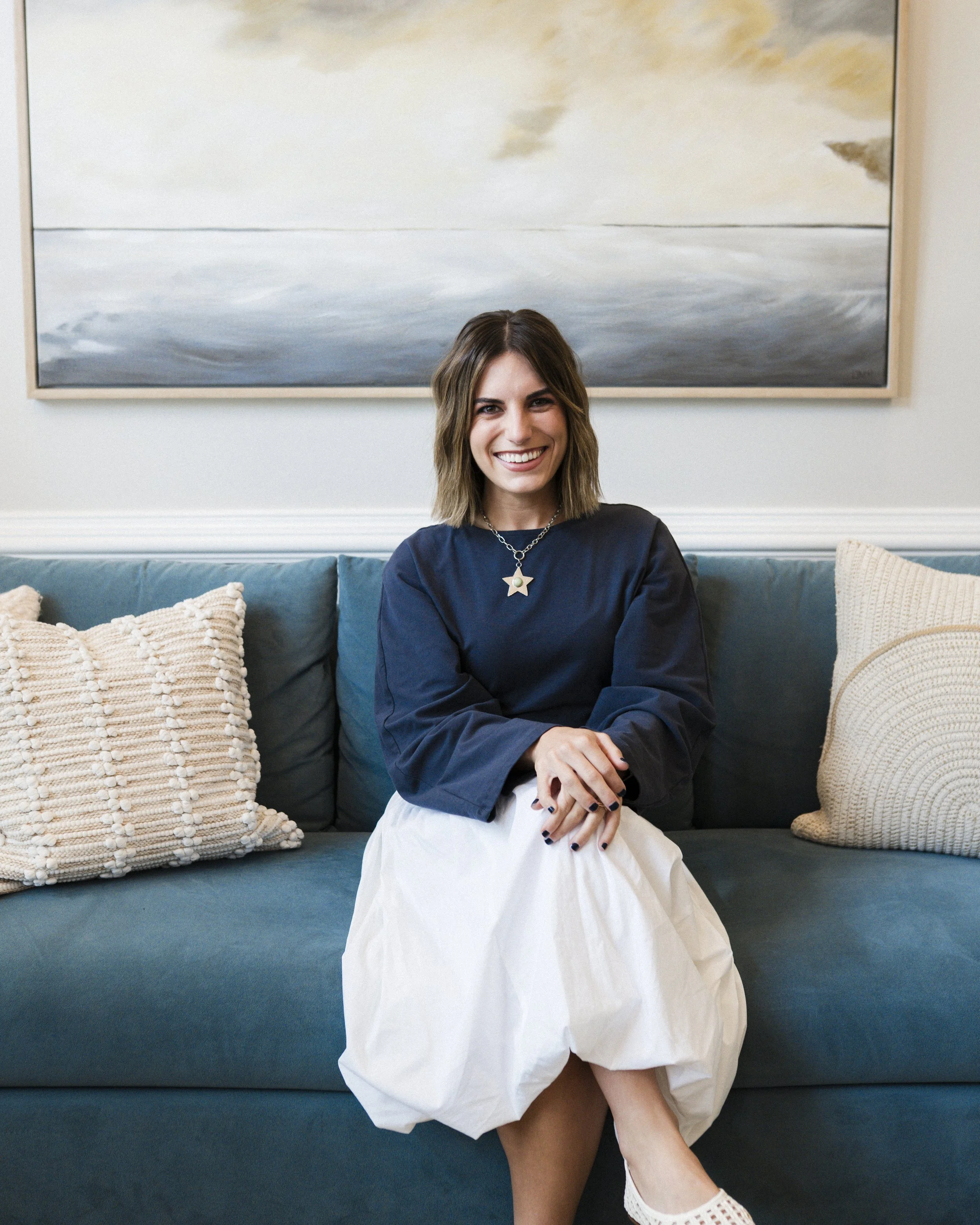 Get to Know Lauren Ionta