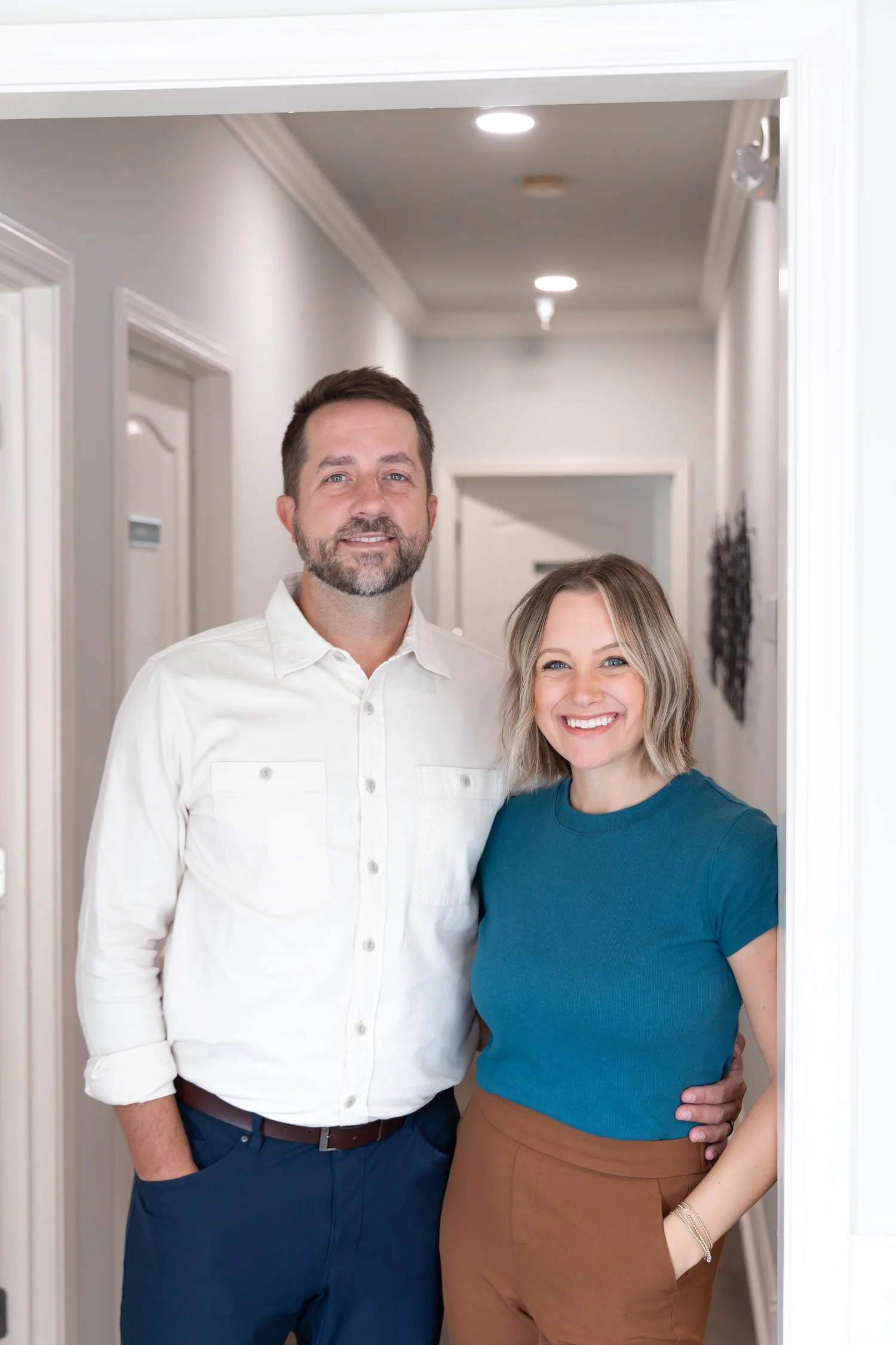 Meet Dr. Nicole Thaxton — Atlanta Wellness Collective Expert Guidance