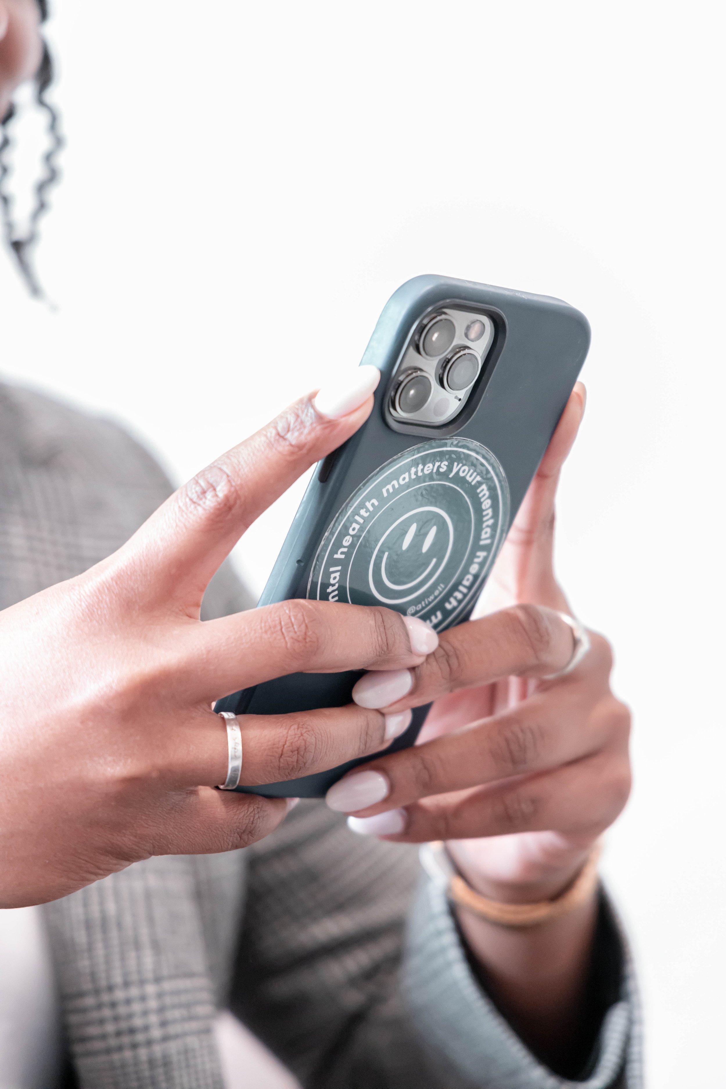 The Difference Between Counseling, Therapy & Psychology — Atlanta