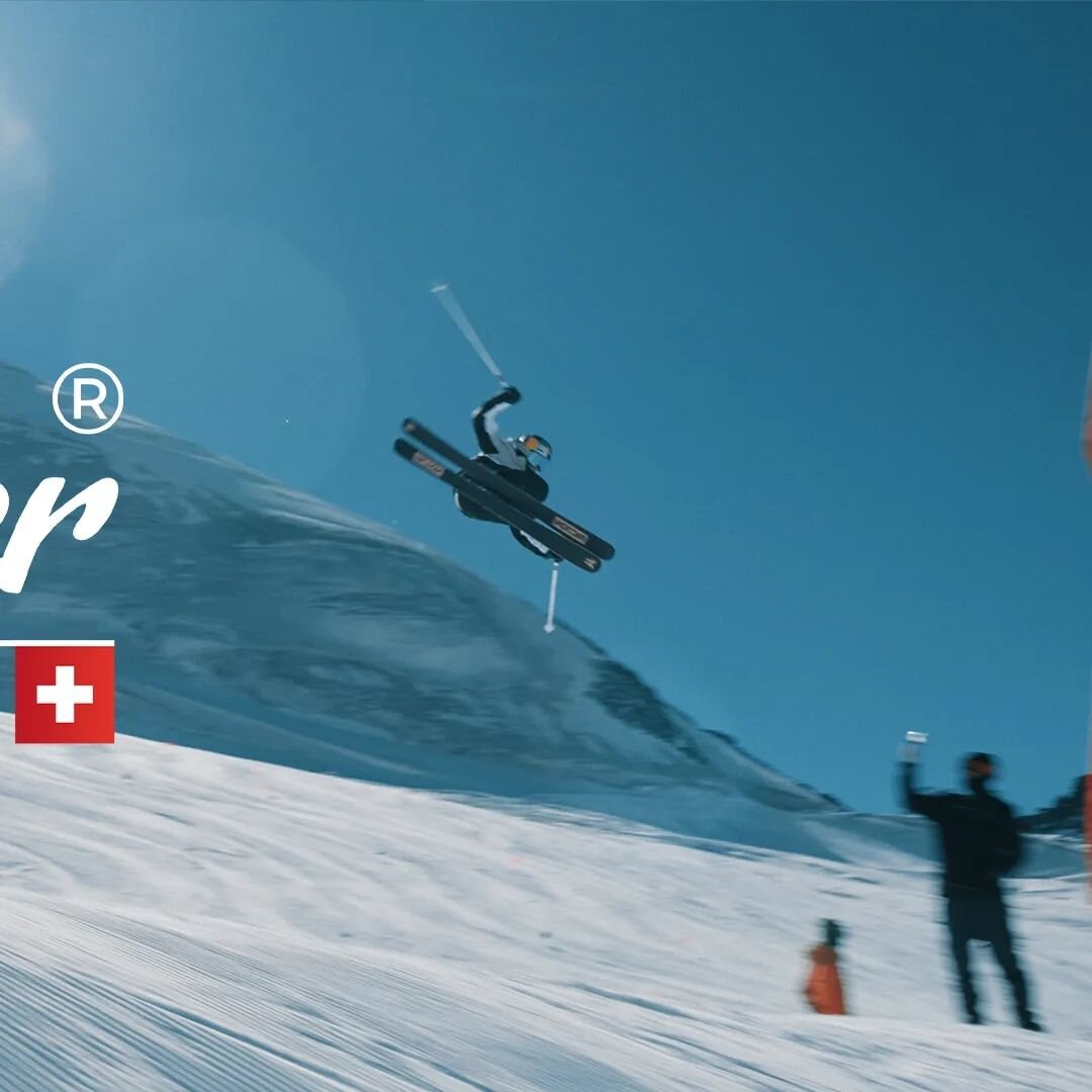 Naturally, no Swiss skier&rsquo;s day is complete without an apres ski fondue, that&rsquo;s certainly the case for triple Olympic medallist @mathilde_gremaud

Client: @lesfondueswyssmuller 
Agency: @m.ayer_commoveo_mktandcom

Director: @blackcountryb