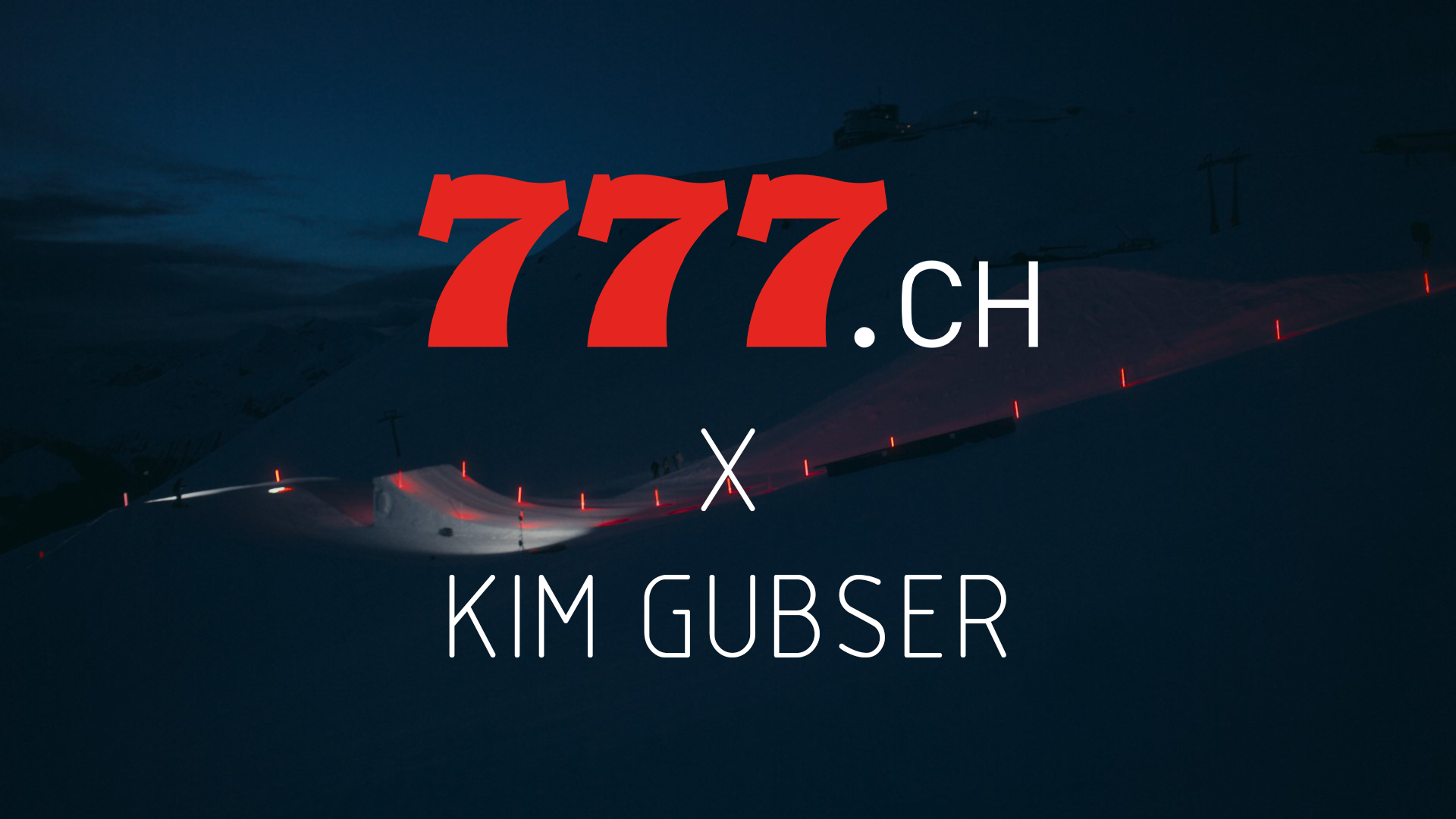 Kim Gubser X 777.ch