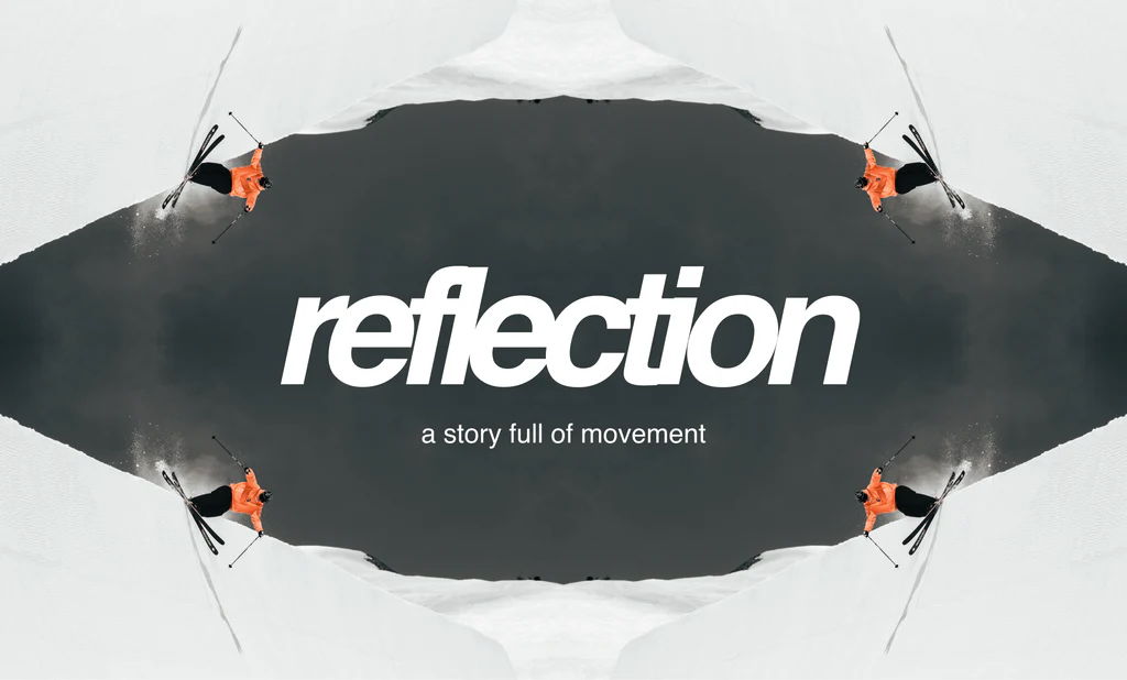 reflection MOVEMENT SKIS
