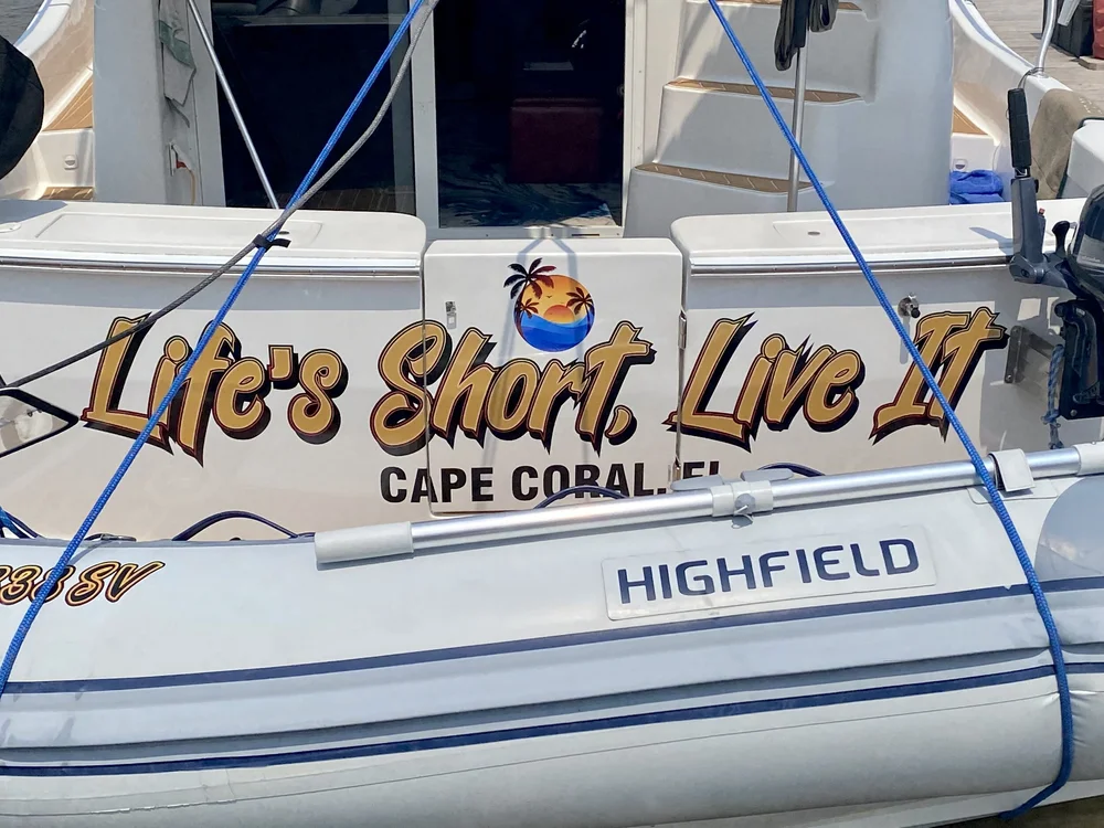 Gallery — Coeymans Landing Marina