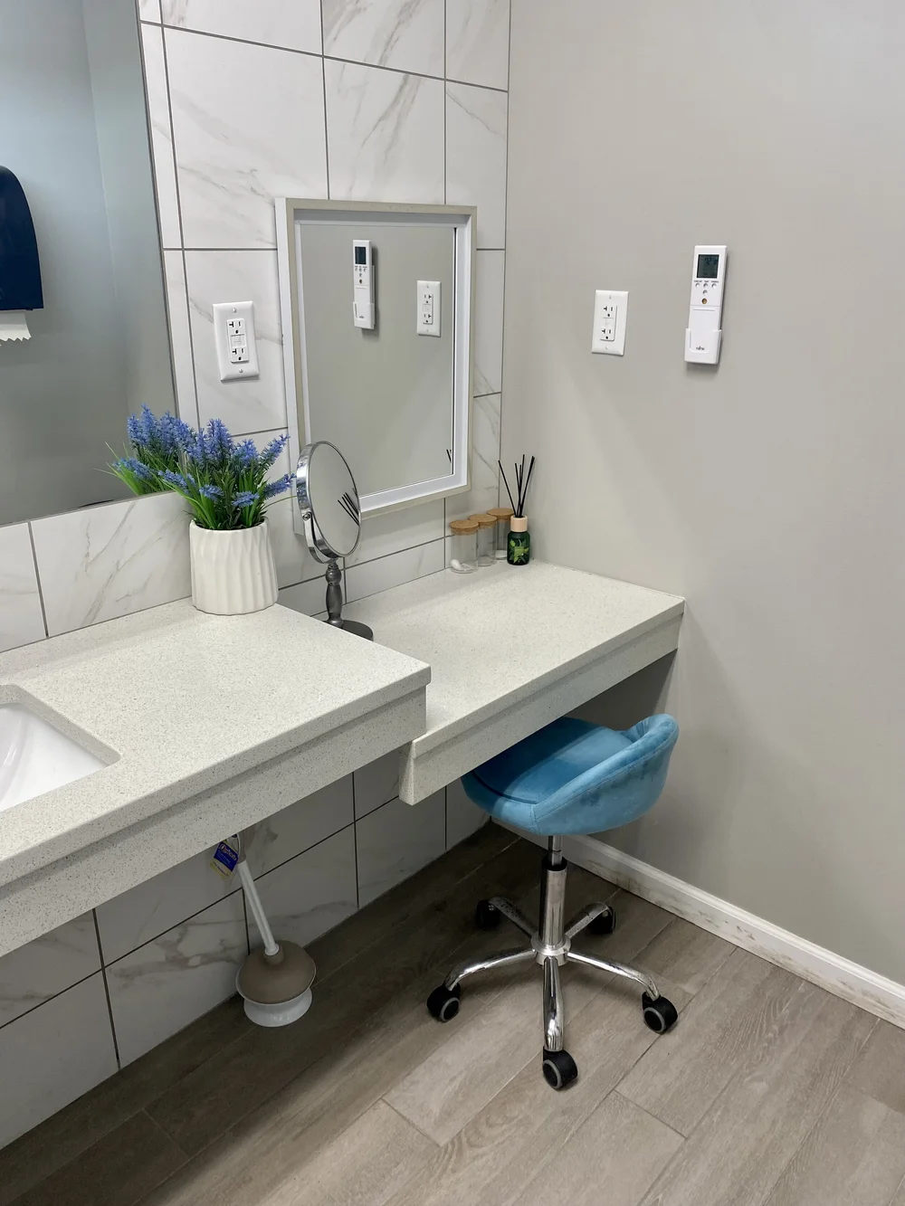 Amenities — Coeymans Landing Marina