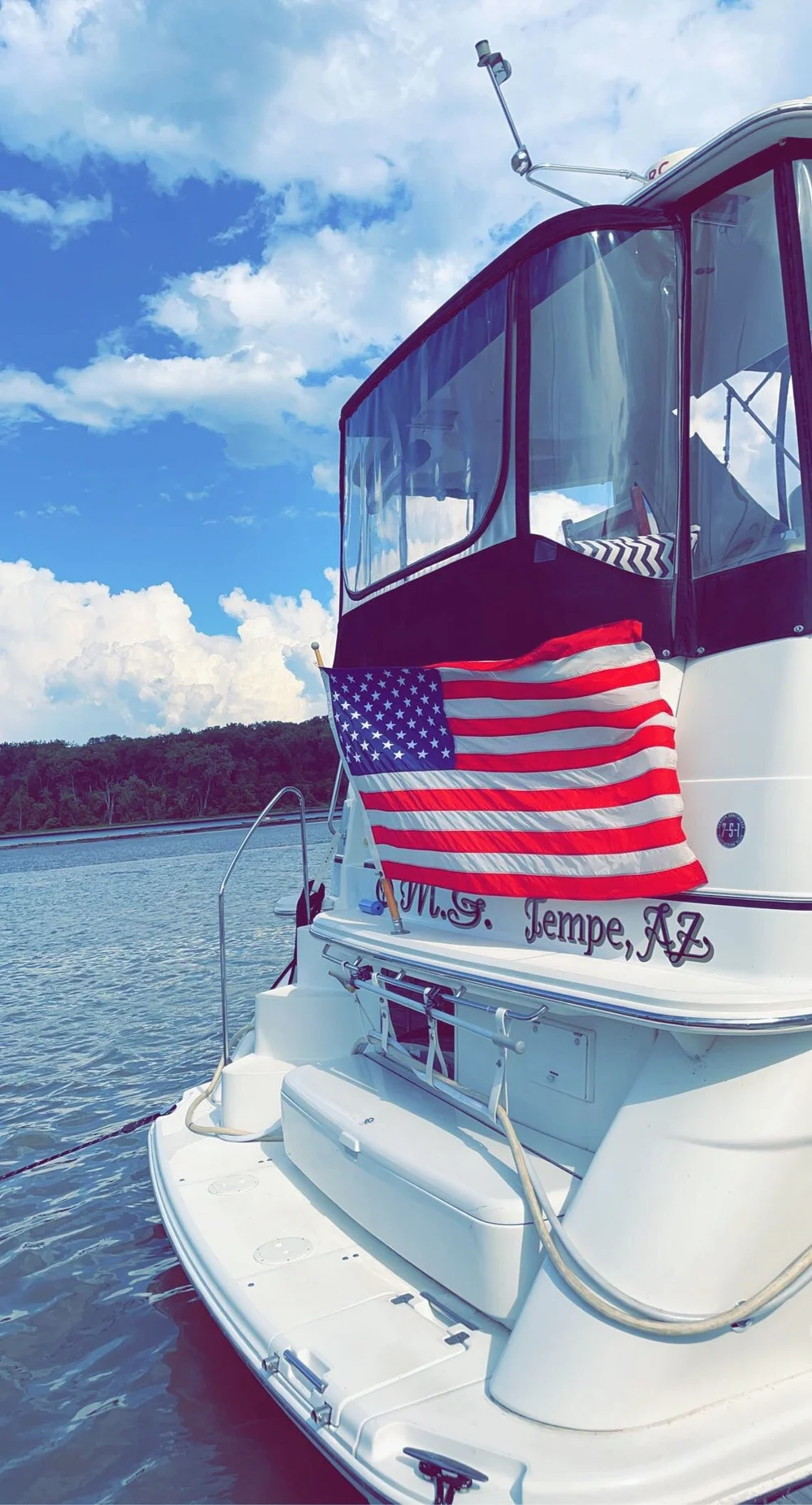 Gallery — Coeymans Landing Marina