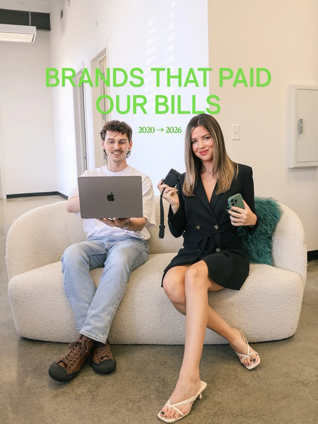 And that&rsquo;s on turning what you&rsquo;re passionate about in the city you love into a career 🔥✨

At 25, Cori quit corporate three months into a global pandemic with one client and no savings. Sometimes she jokes that she lost her mind. But clea