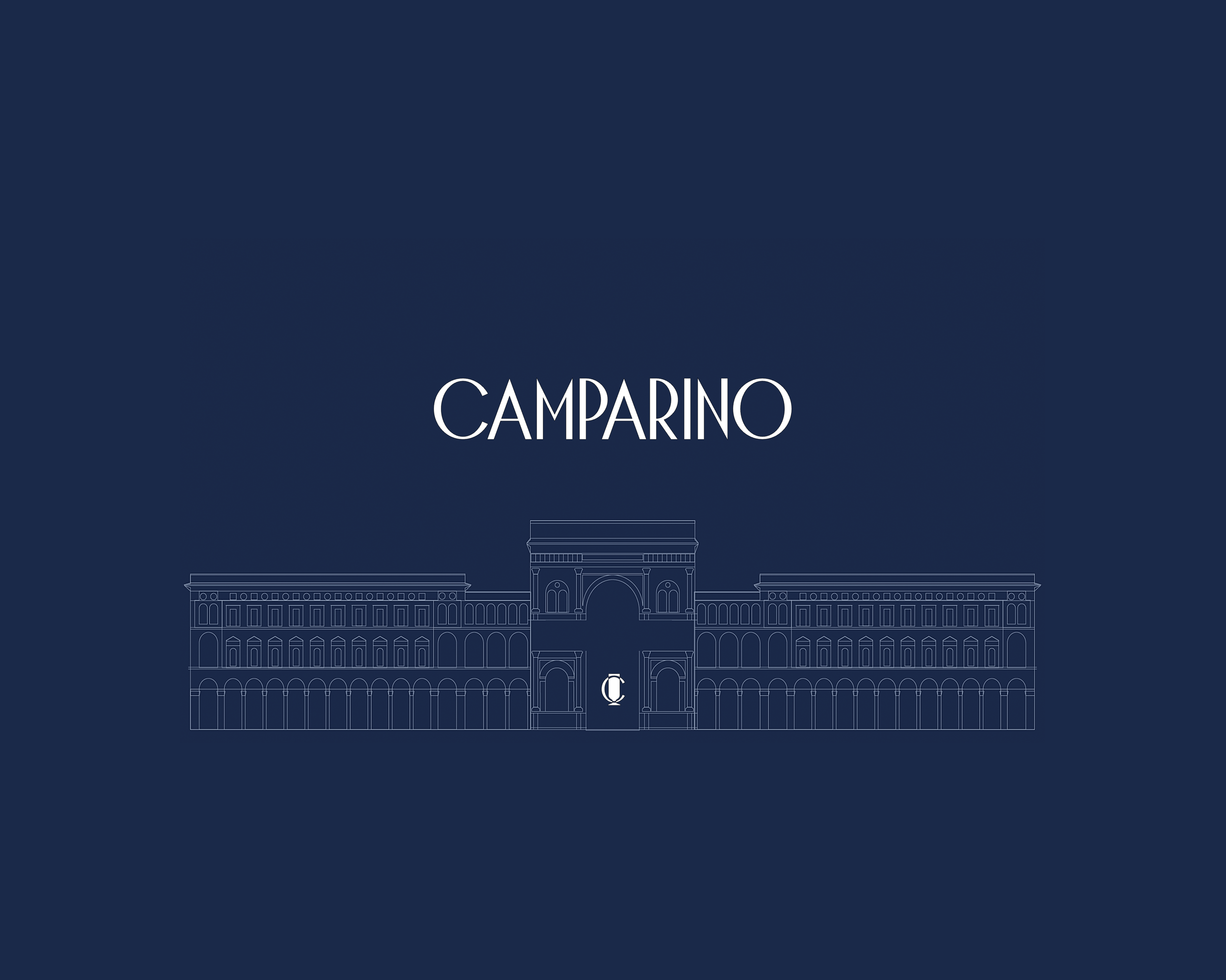 Camparino