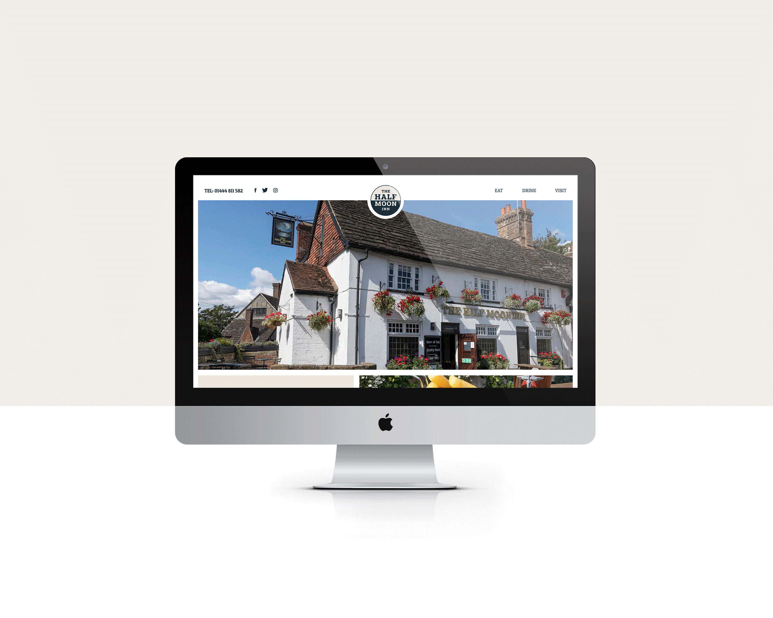Half Moon Inn