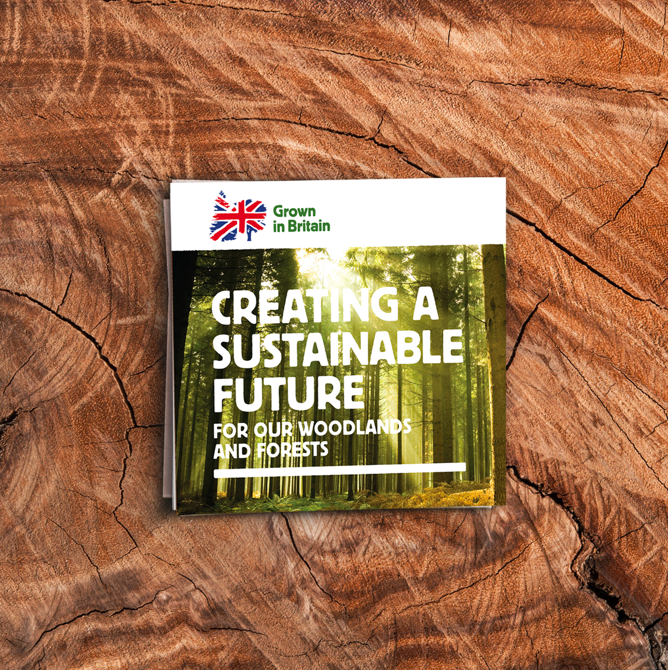 Grown in Britain