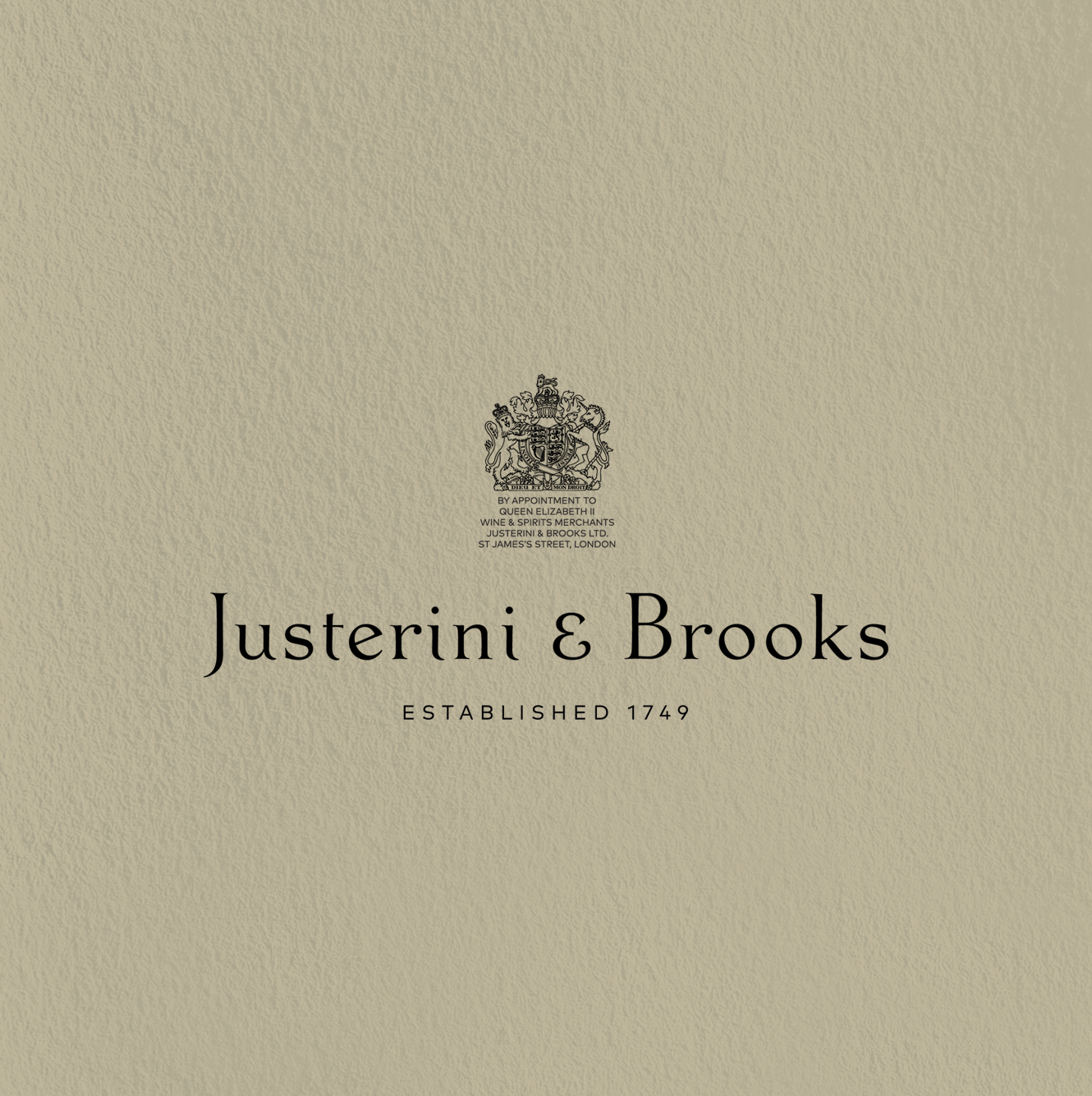Justerini & Brooks